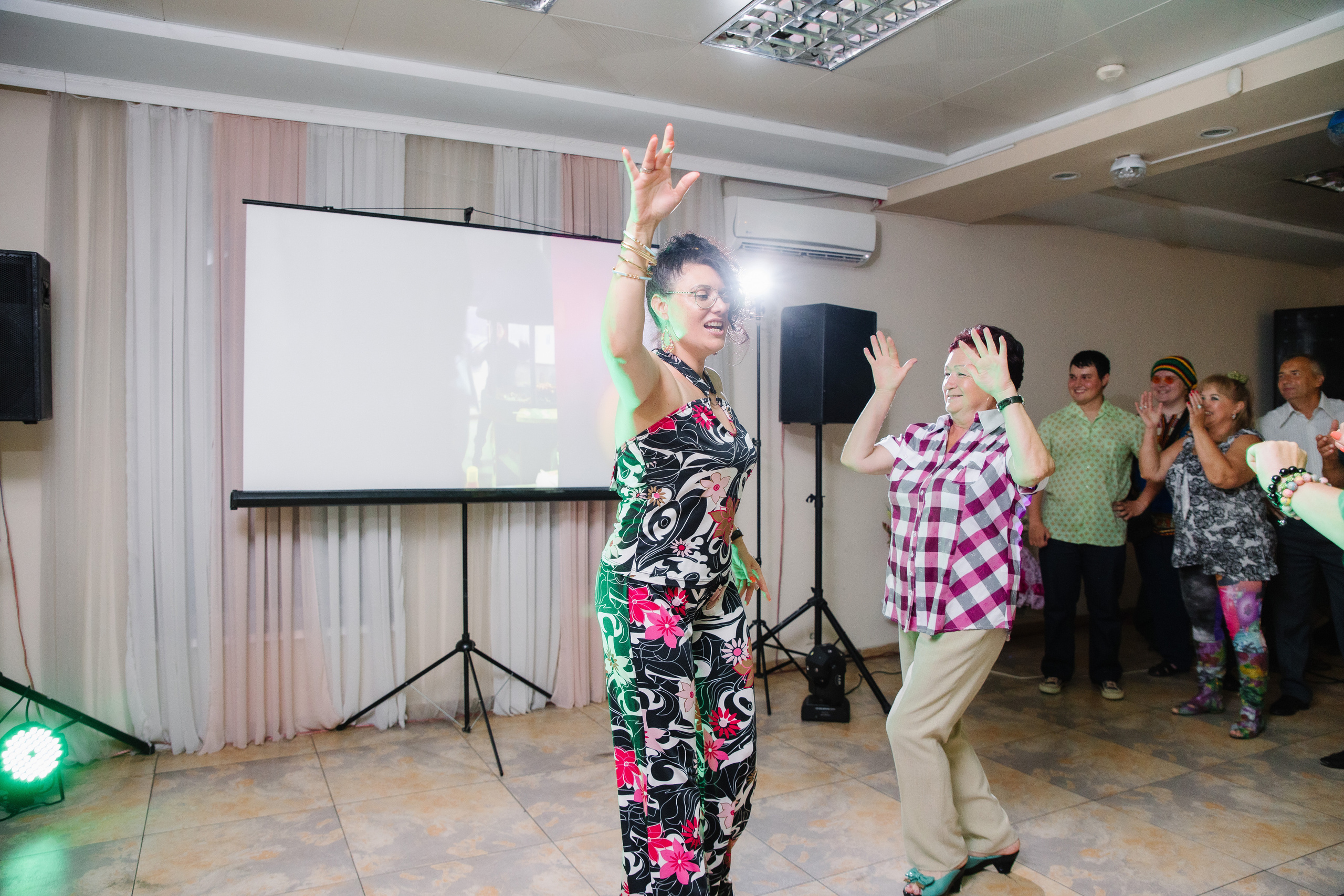 День рождения Анастасии. Сайт фотографа Марина Ефанова