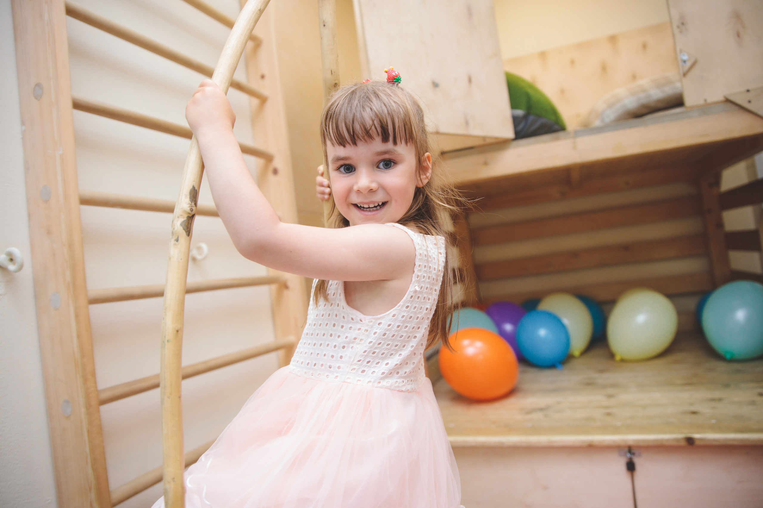 День рождения Алисы. Сайт фотографа Марина Ефанова