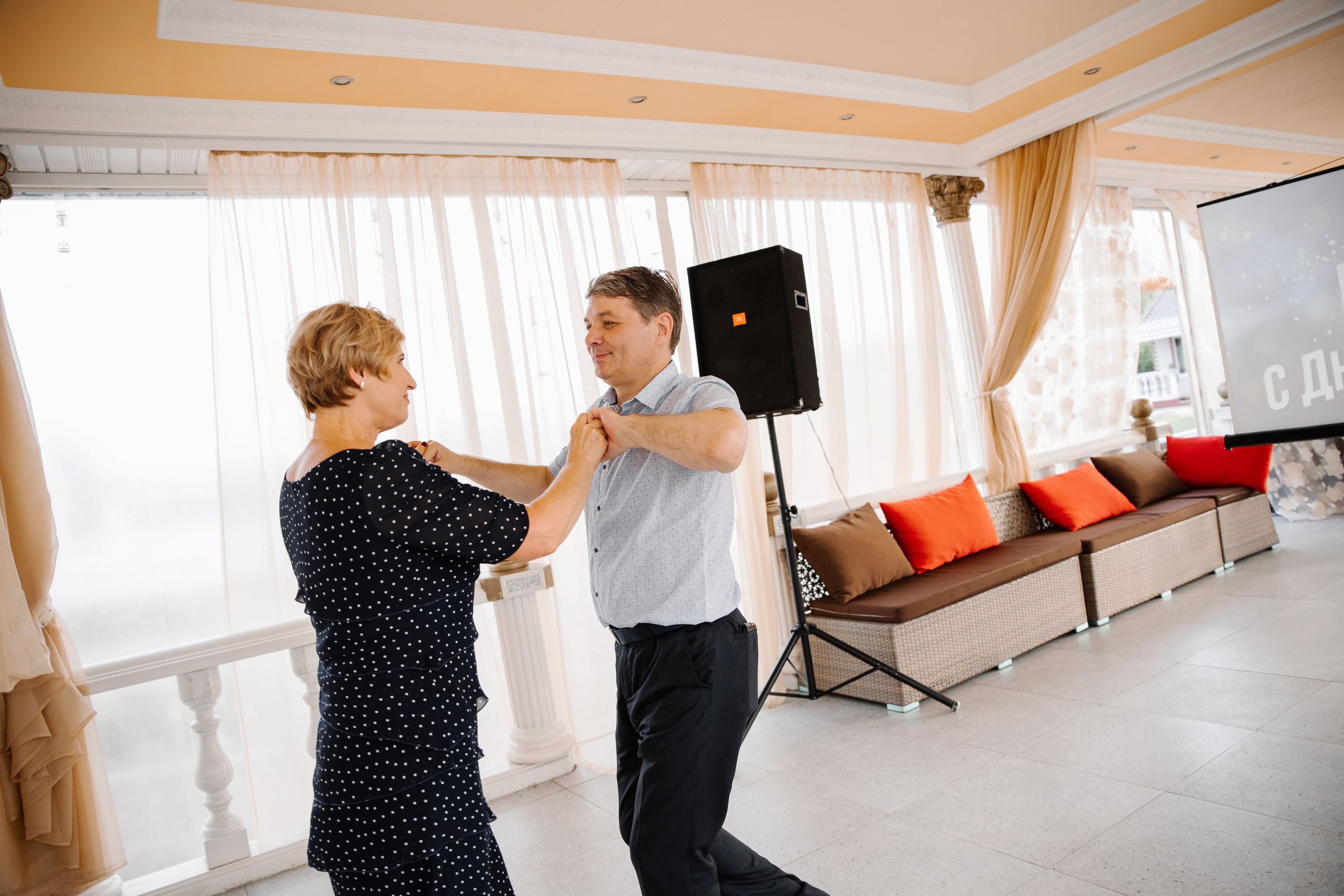 День рождения Натальи. Сайт фотографа Марина Ефанова