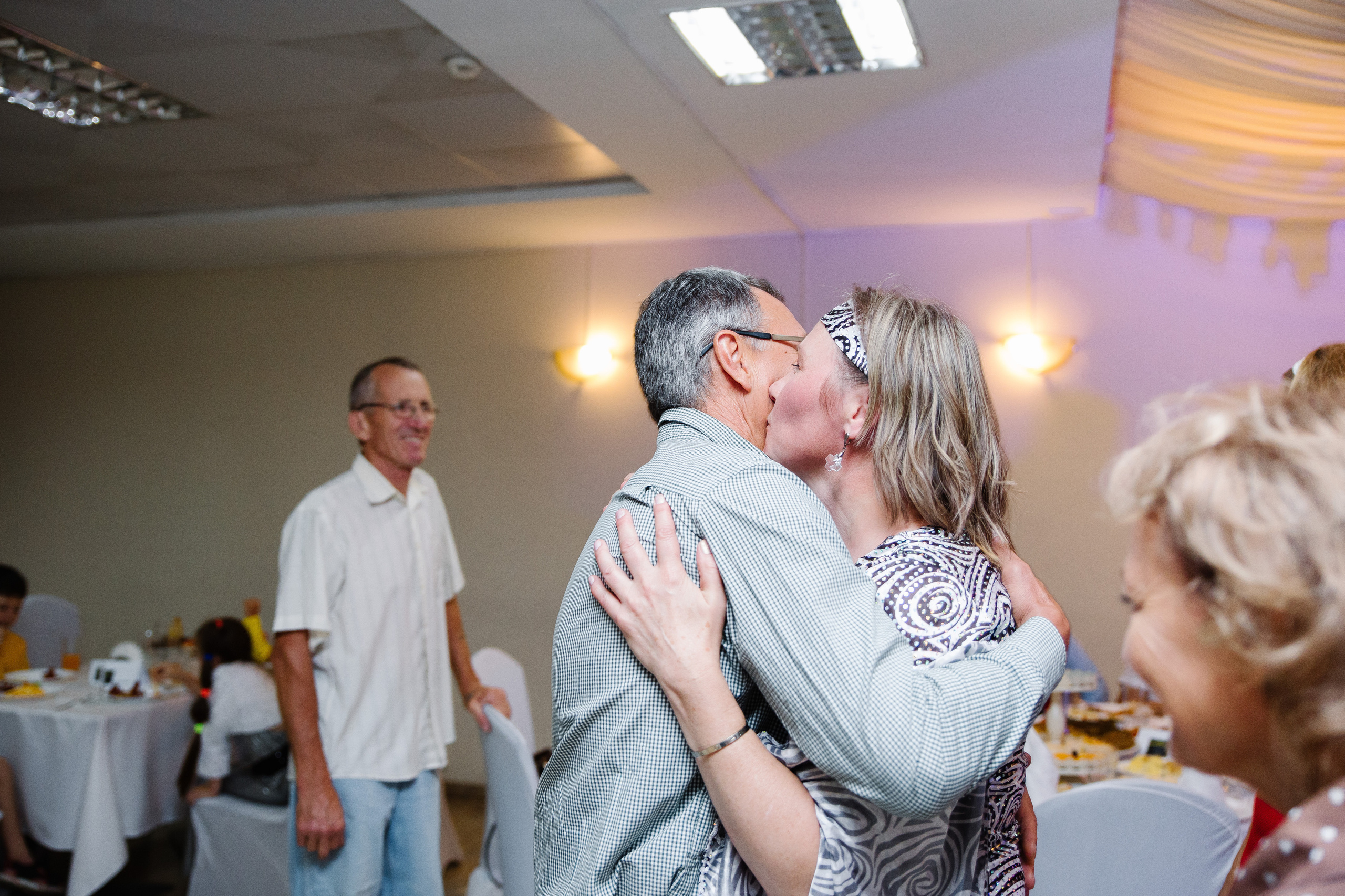 День рождения Анастасии. Сайт фотографа Марина Ефанова