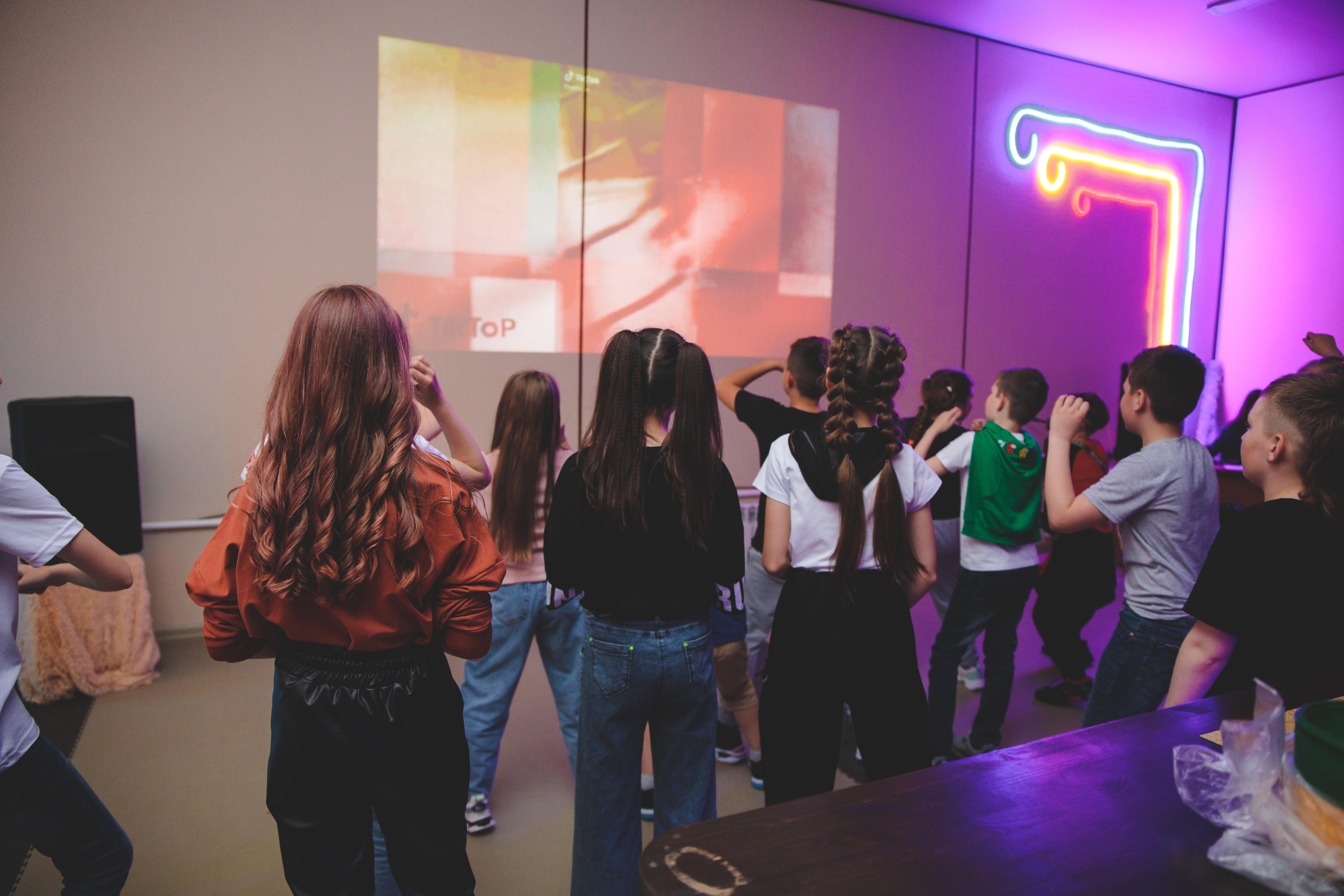 Выпускной 4 класс в Funny_fly_nhk. Сайт фотографа Марина Ефанова