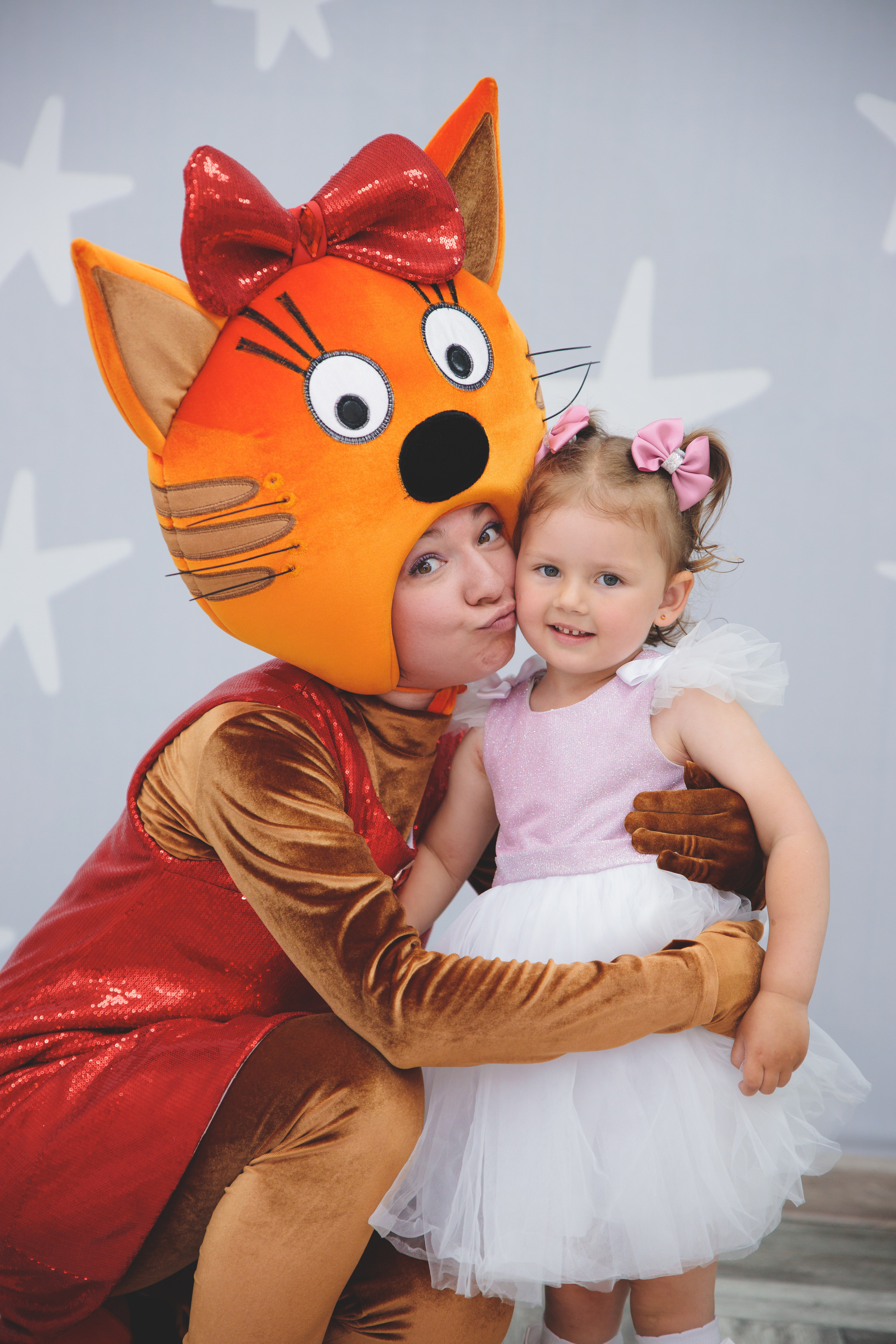 День рождения Таисии. Сайт фотографа Марина Ефанова