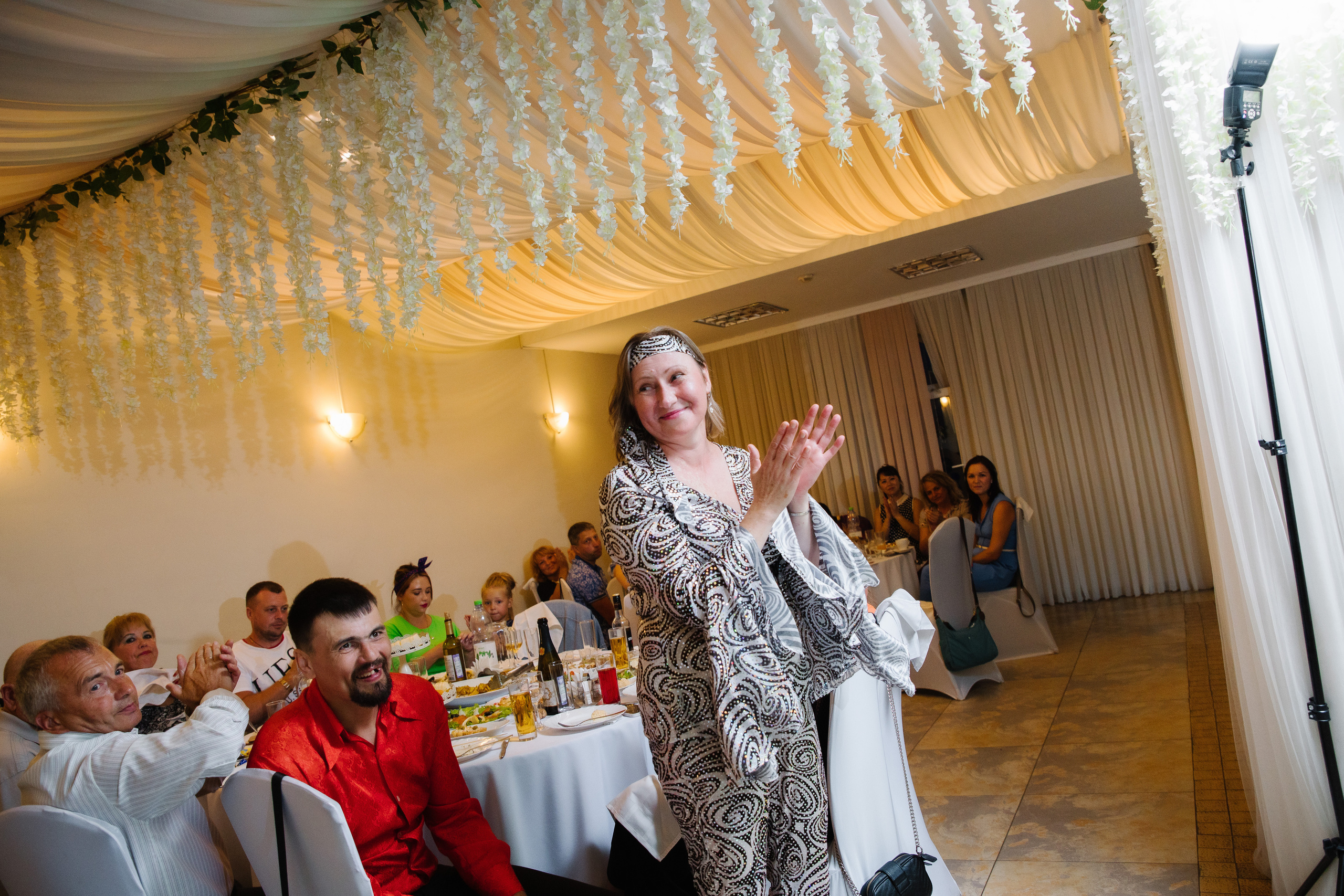 День рождения Анастасии. Сайт фотографа Марина Ефанова