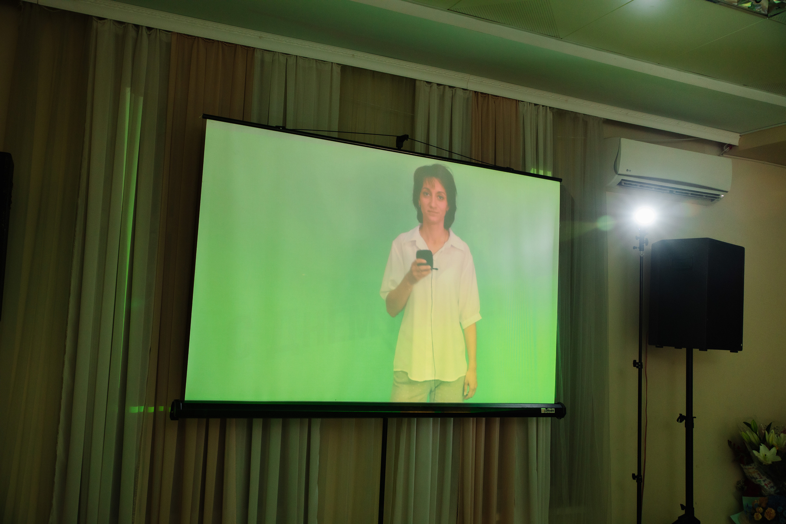 День рождения Анастасии. Сайт фотографа Марина Ефанова