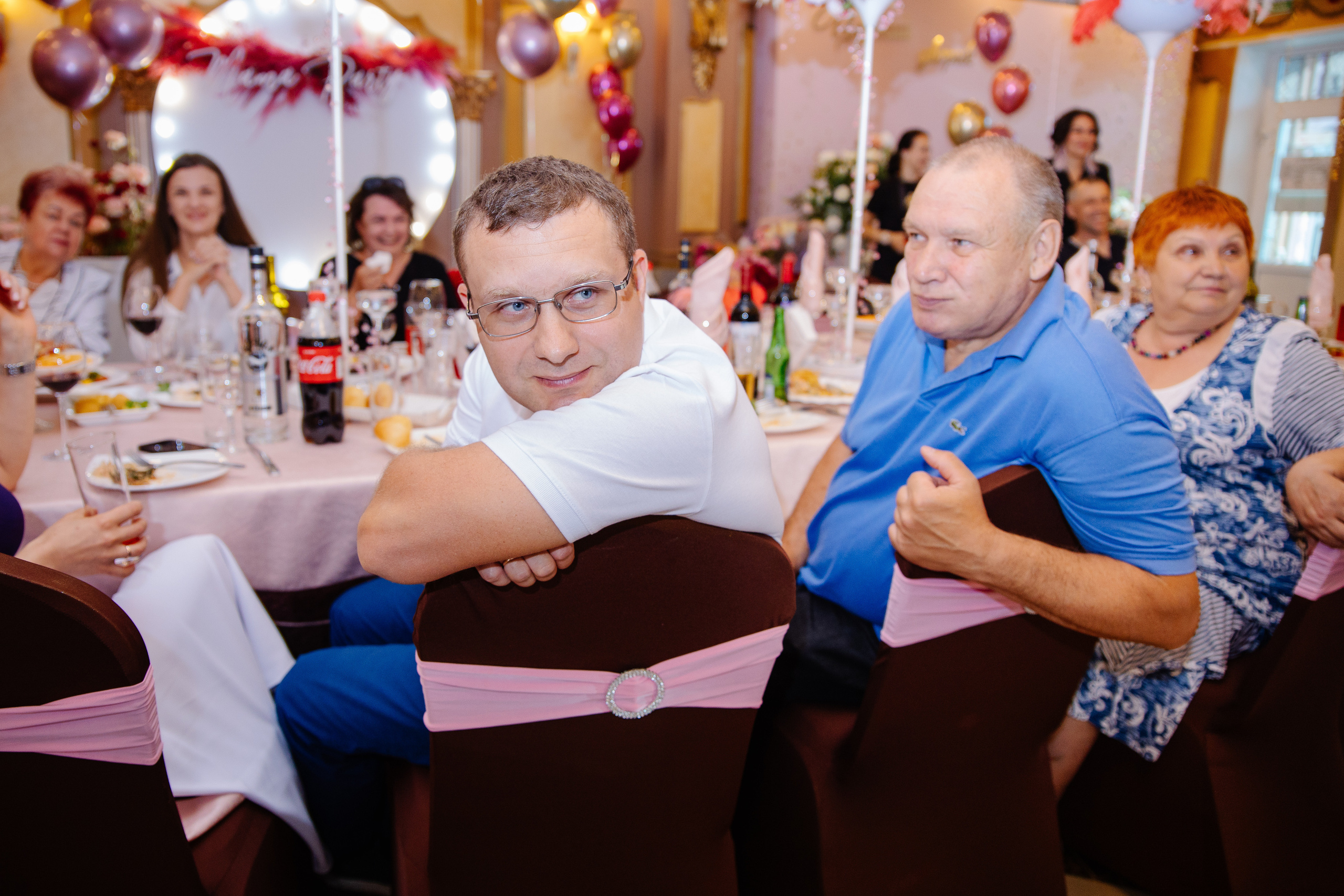 Mama party. Сайт фотографа Марина Ефанова