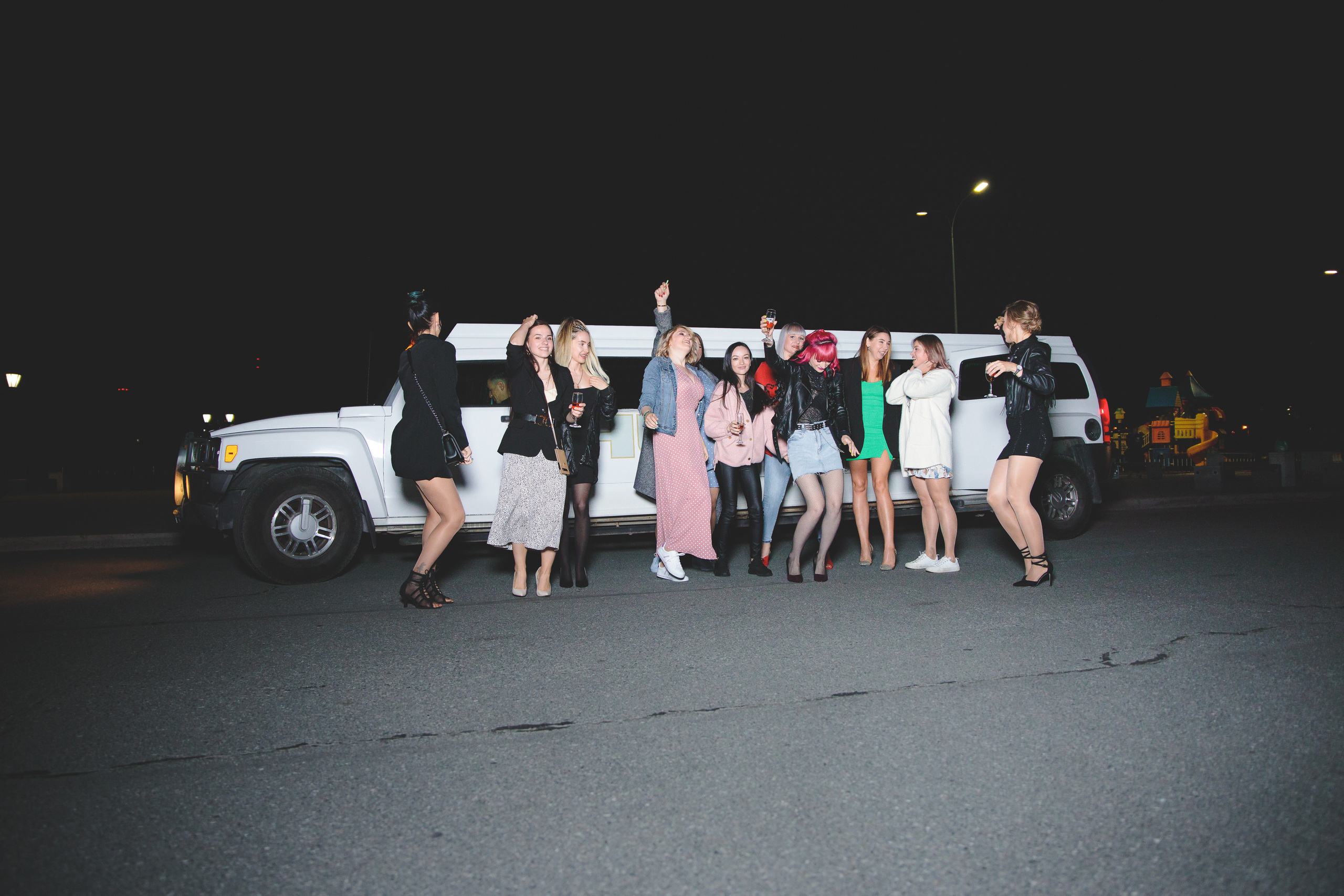 День рождения Анны. Сайт фотографа Марина Ефанова