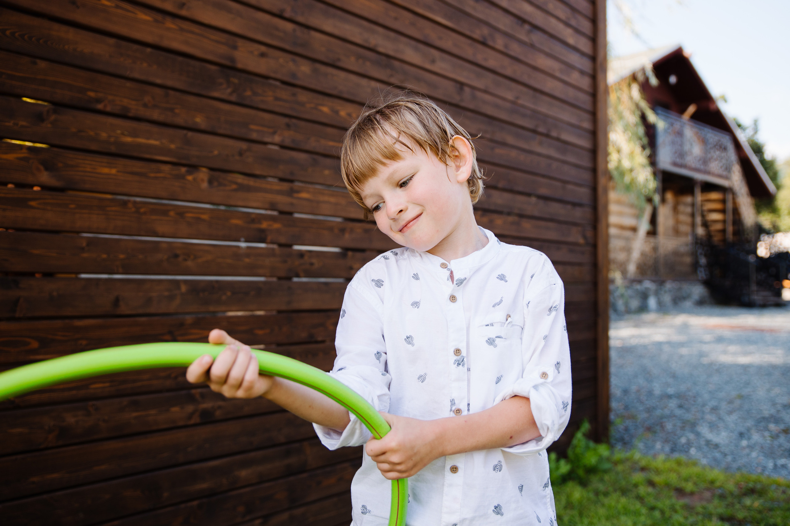 День рождения Мити. Сайт фотографа Марина Ефанова