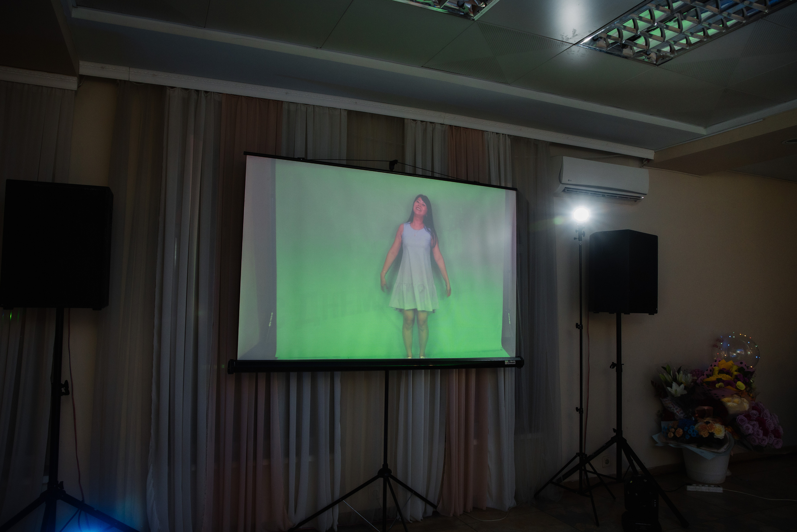 День рождения Анастасии. Сайт фотографа Марина Ефанова