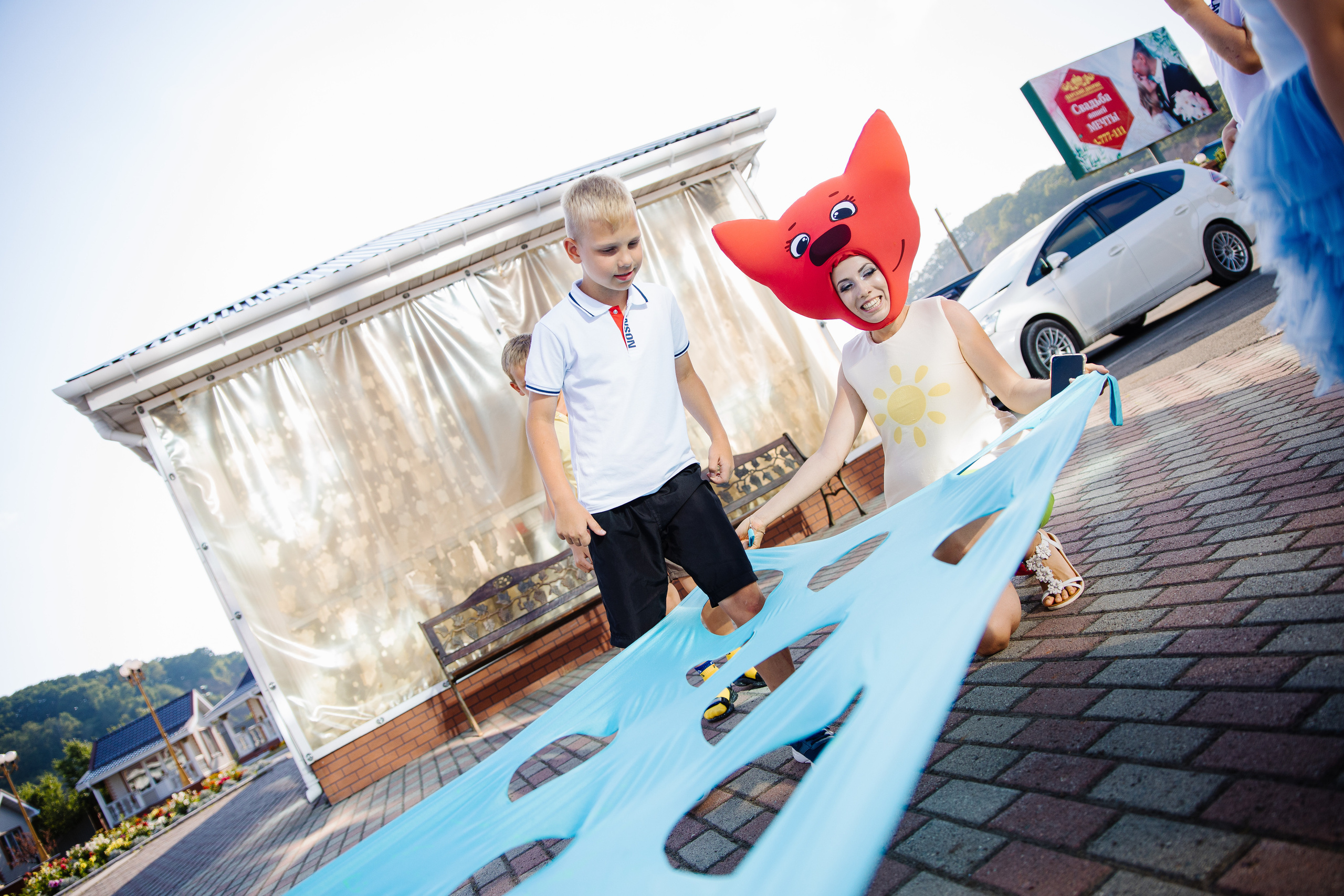 Mama party. Сайт фотографа Марина Ефанова