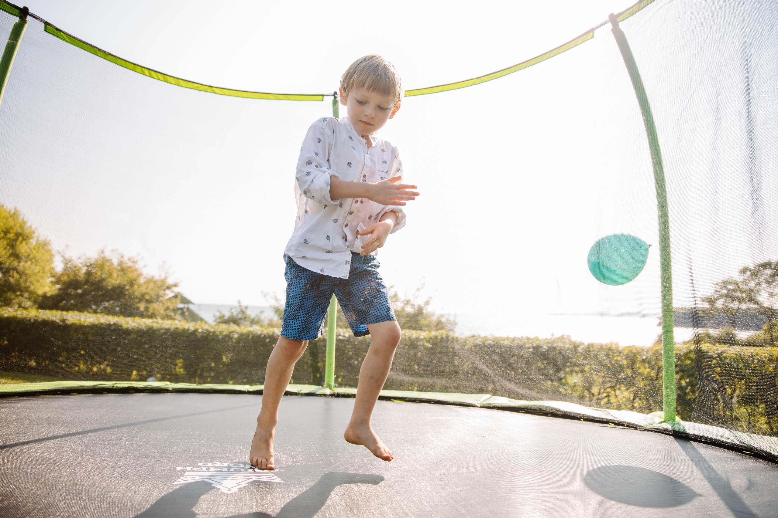 День рождения Мити. Сайт фотографа Марина Ефанова