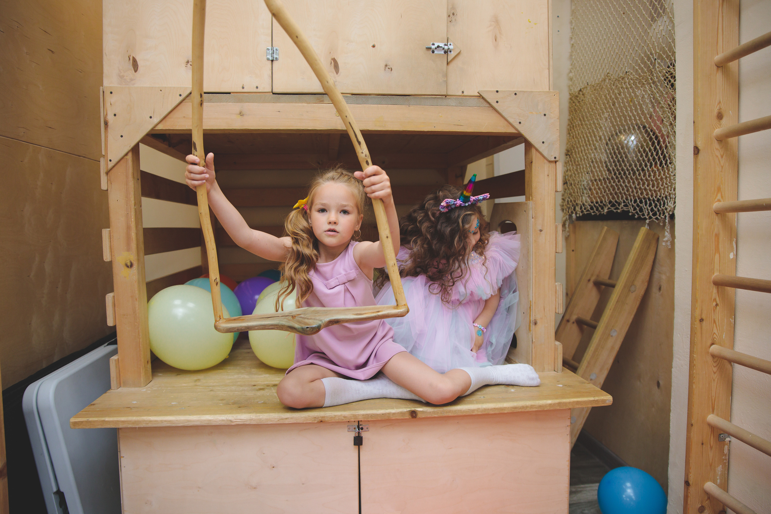 День рождения Алисы. Сайт фотографа Марина Ефанова