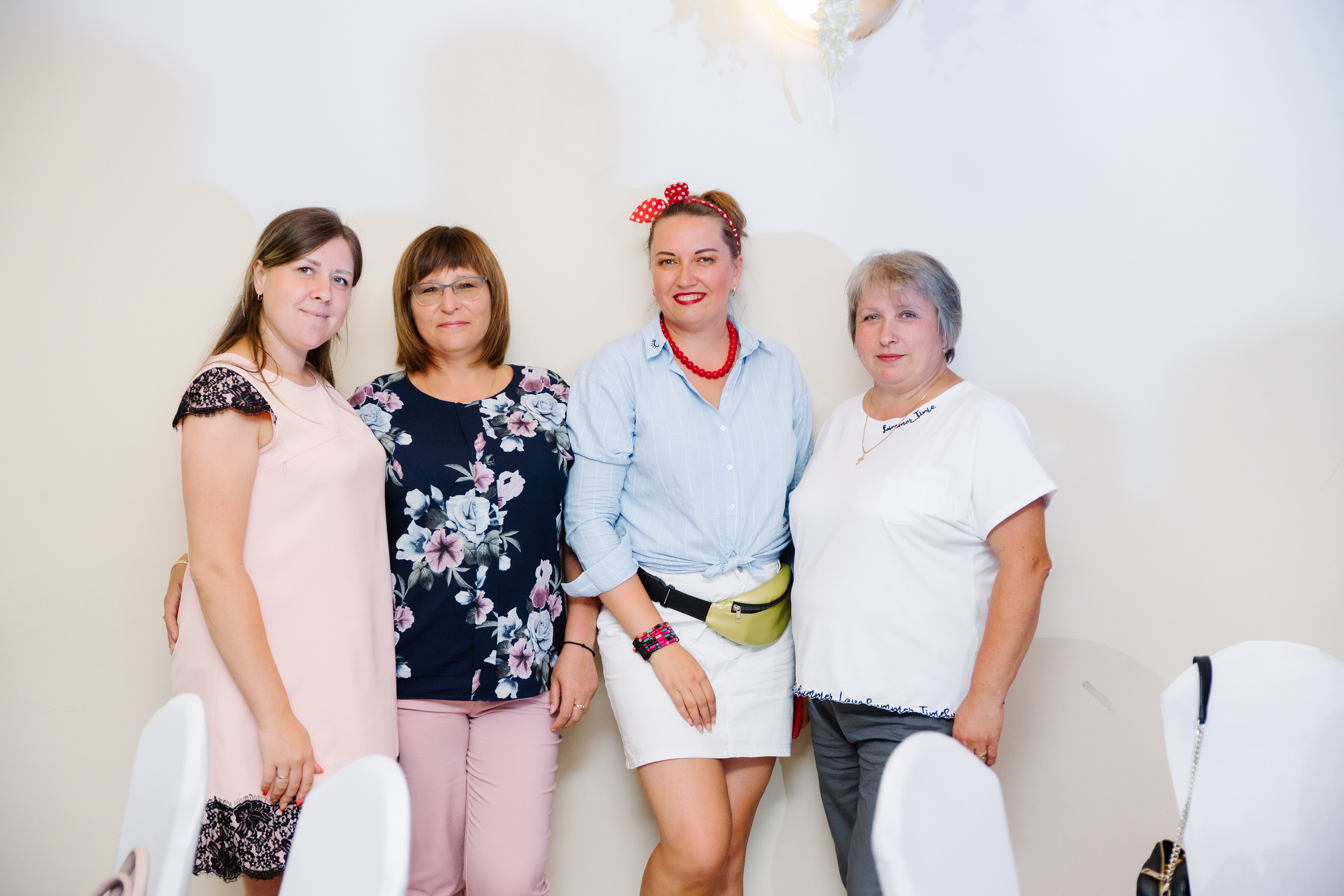 День рождения Анастасии. Сайт фотографа Марина Ефанова