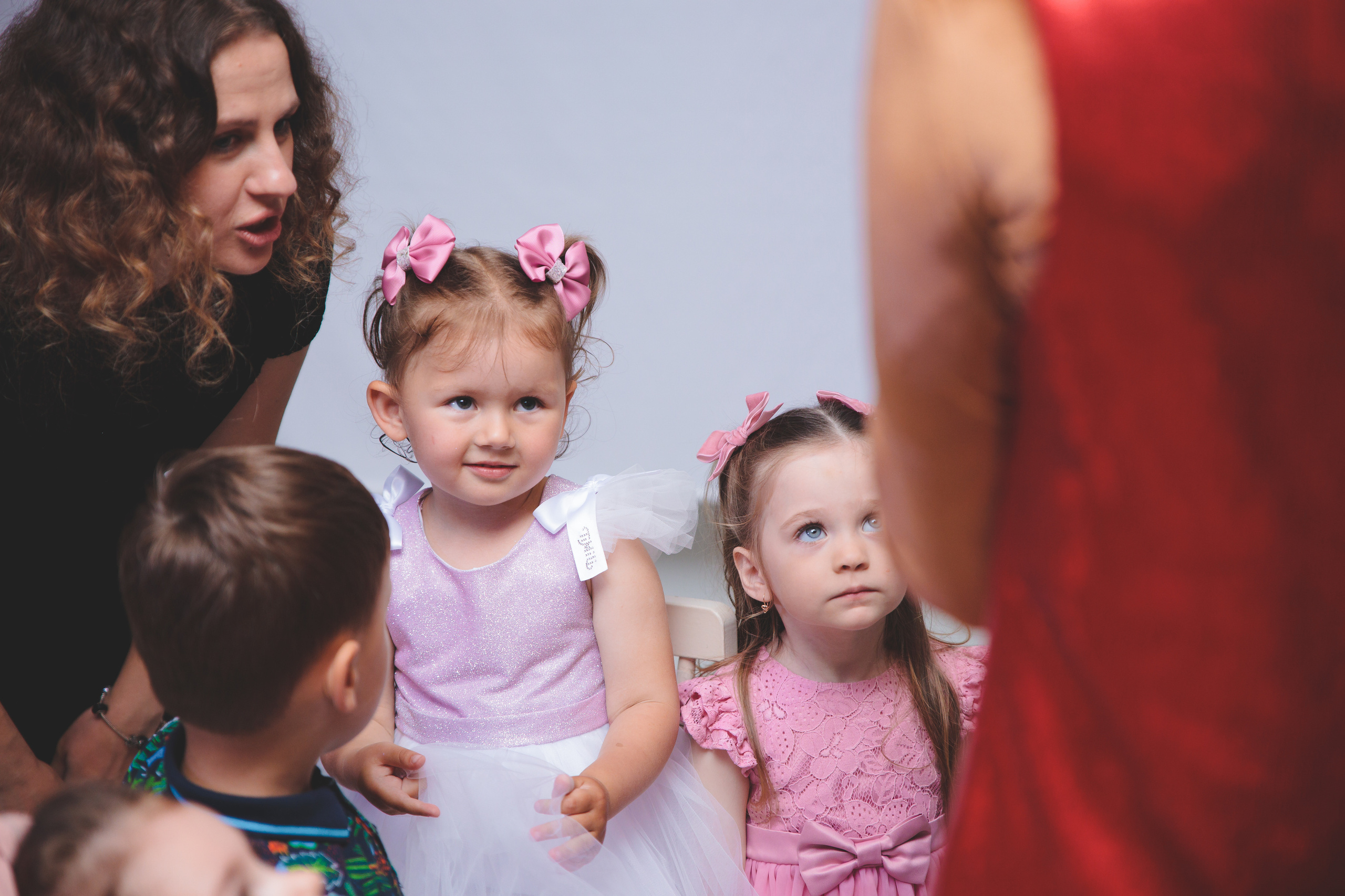 День рождения Таисии. Сайт фотографа Марина Ефанова