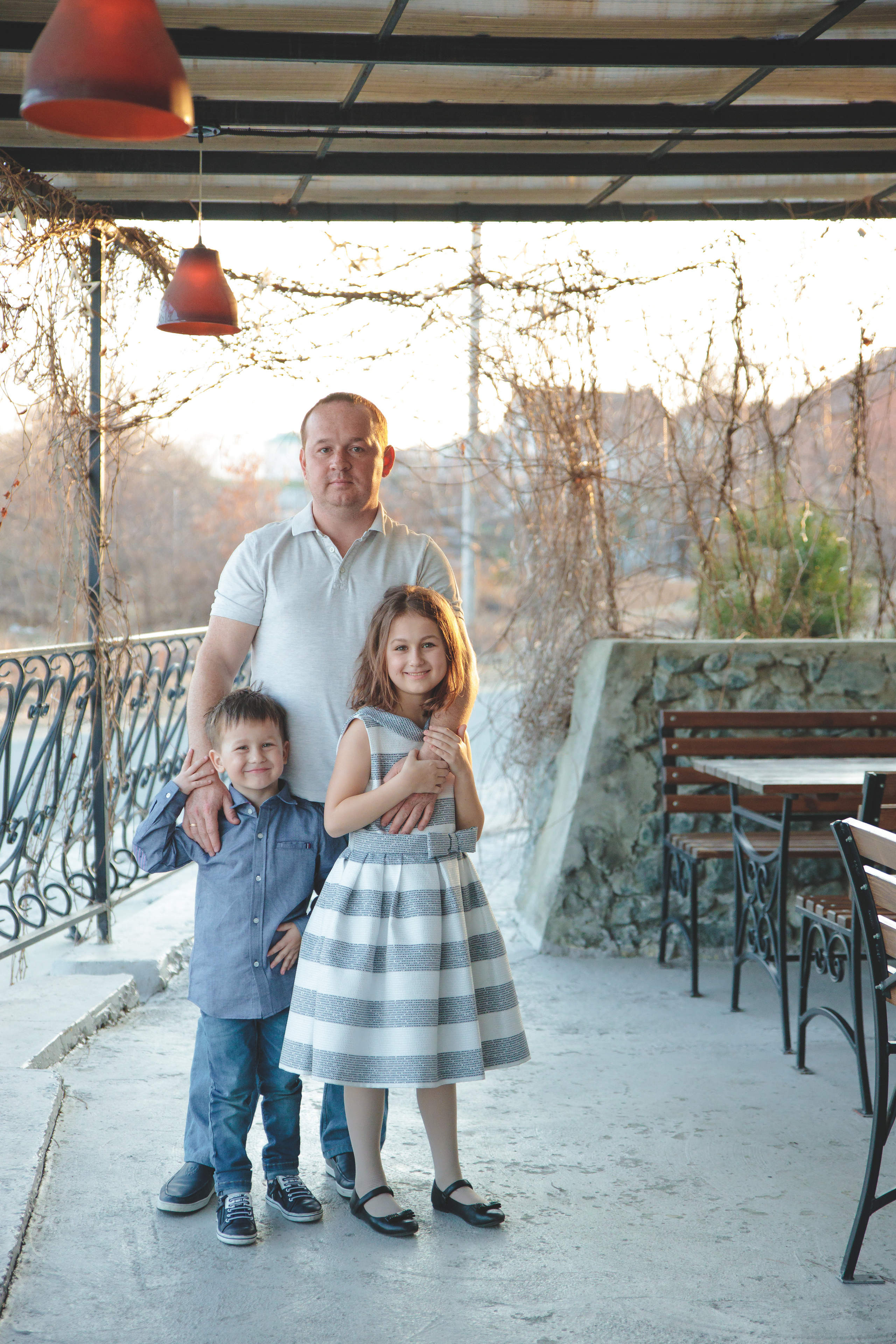 День рождения Ольги. Сайт фотографа Марина Ефанова