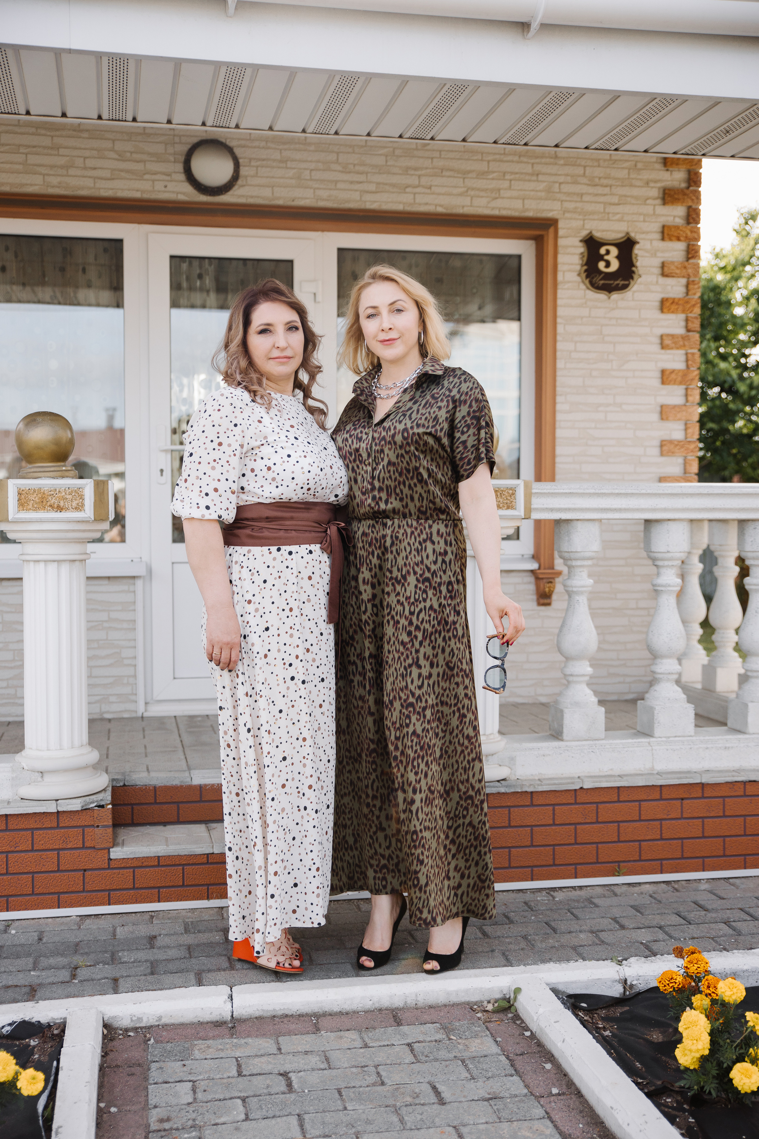 День рождения Натальи. Сайт фотографа Марина Ефанова