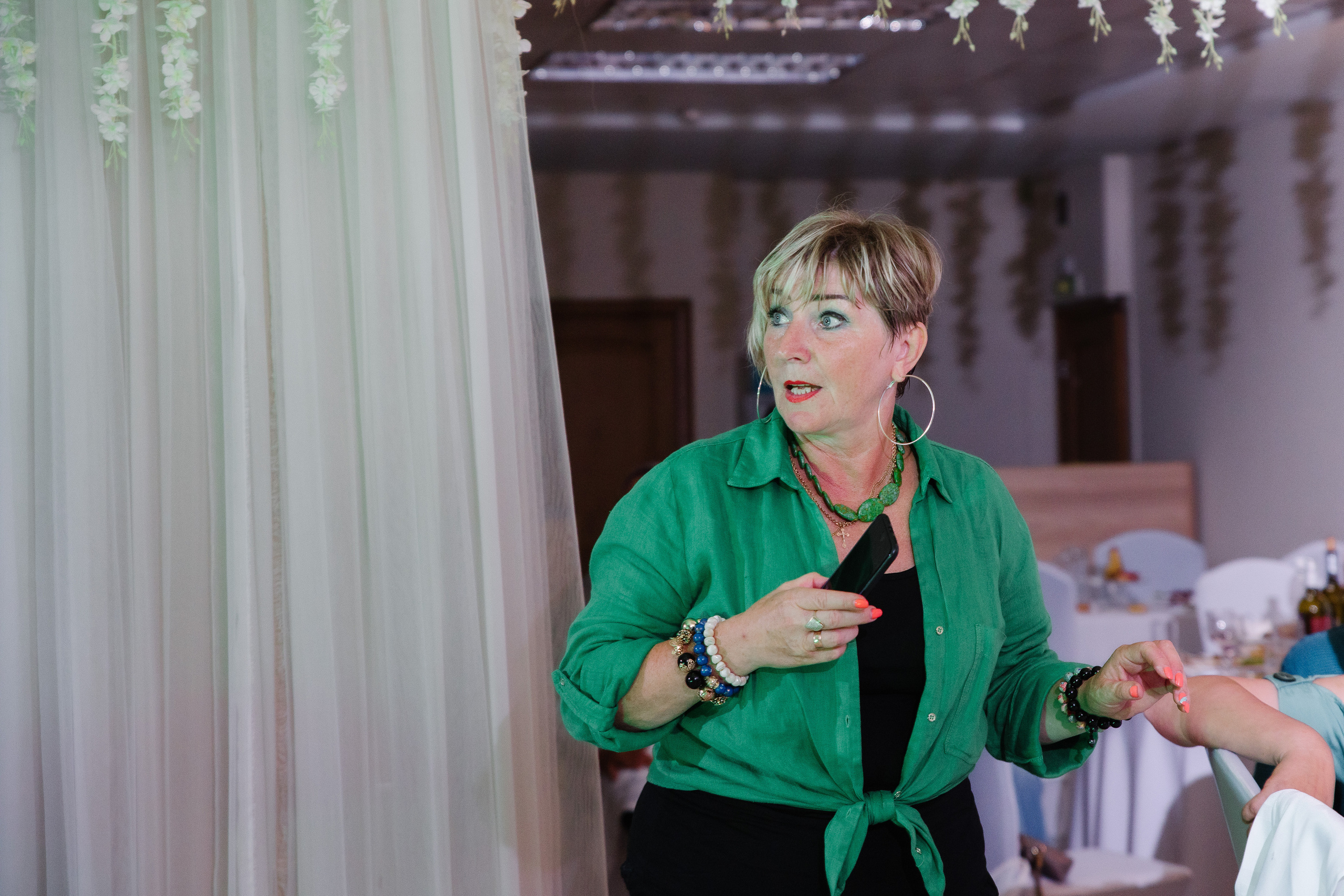 День рождения Анастасии. Сайт фотографа Марина Ефанова