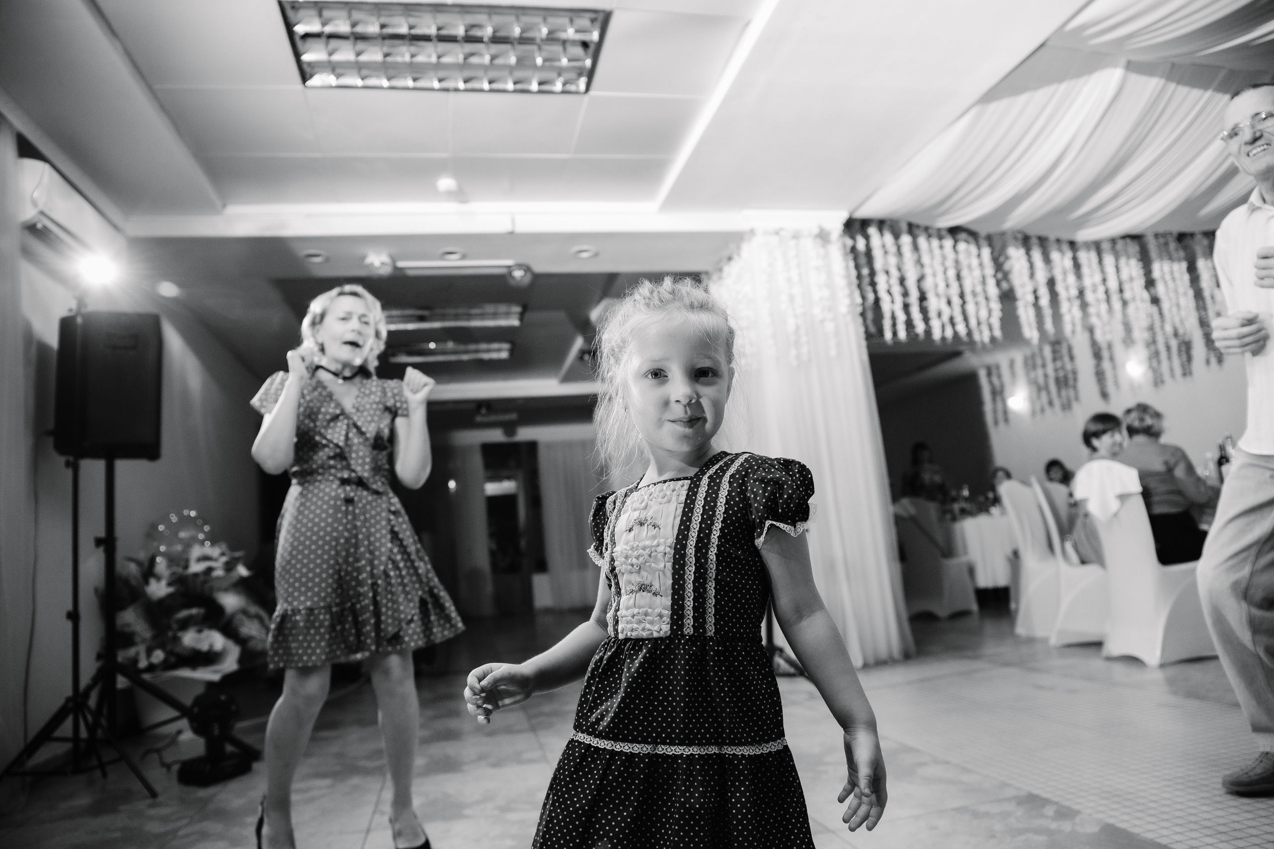 День рождения Анастасии. Сайт фотографа Марина Ефанова