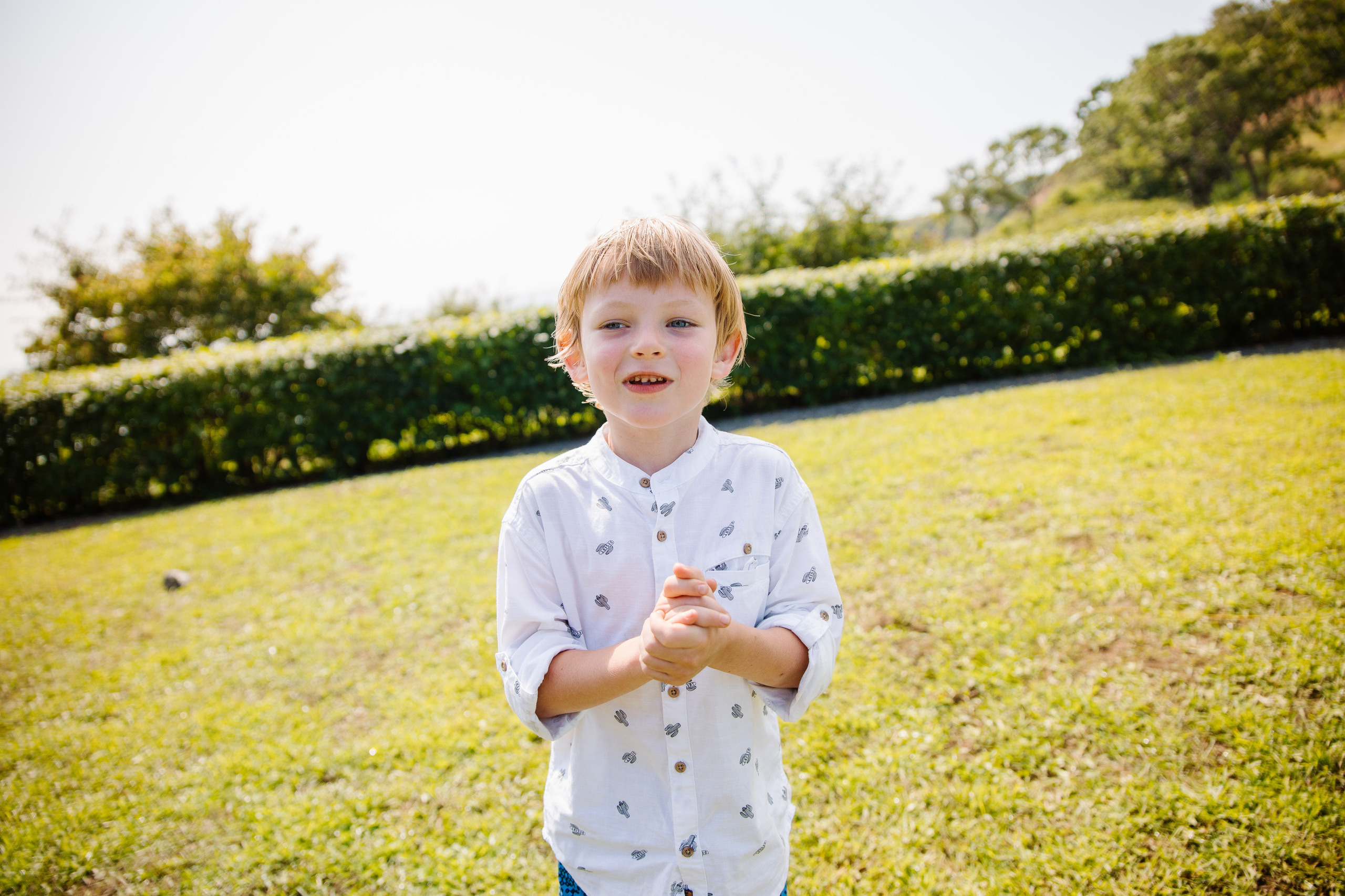 День рождения Мити. Сайт фотографа Марина Ефанова