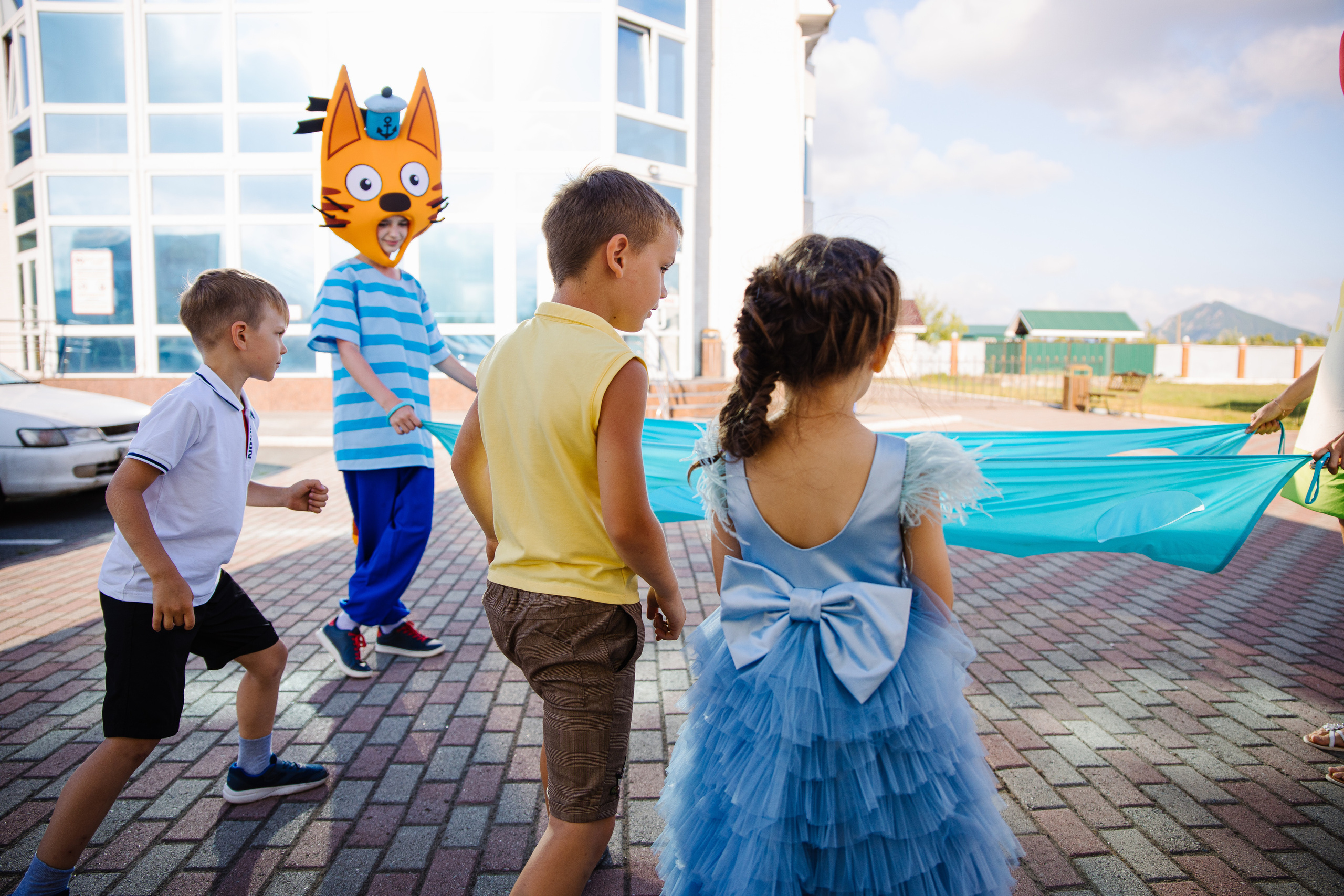 Mama party. Сайт фотографа Марина Ефанова