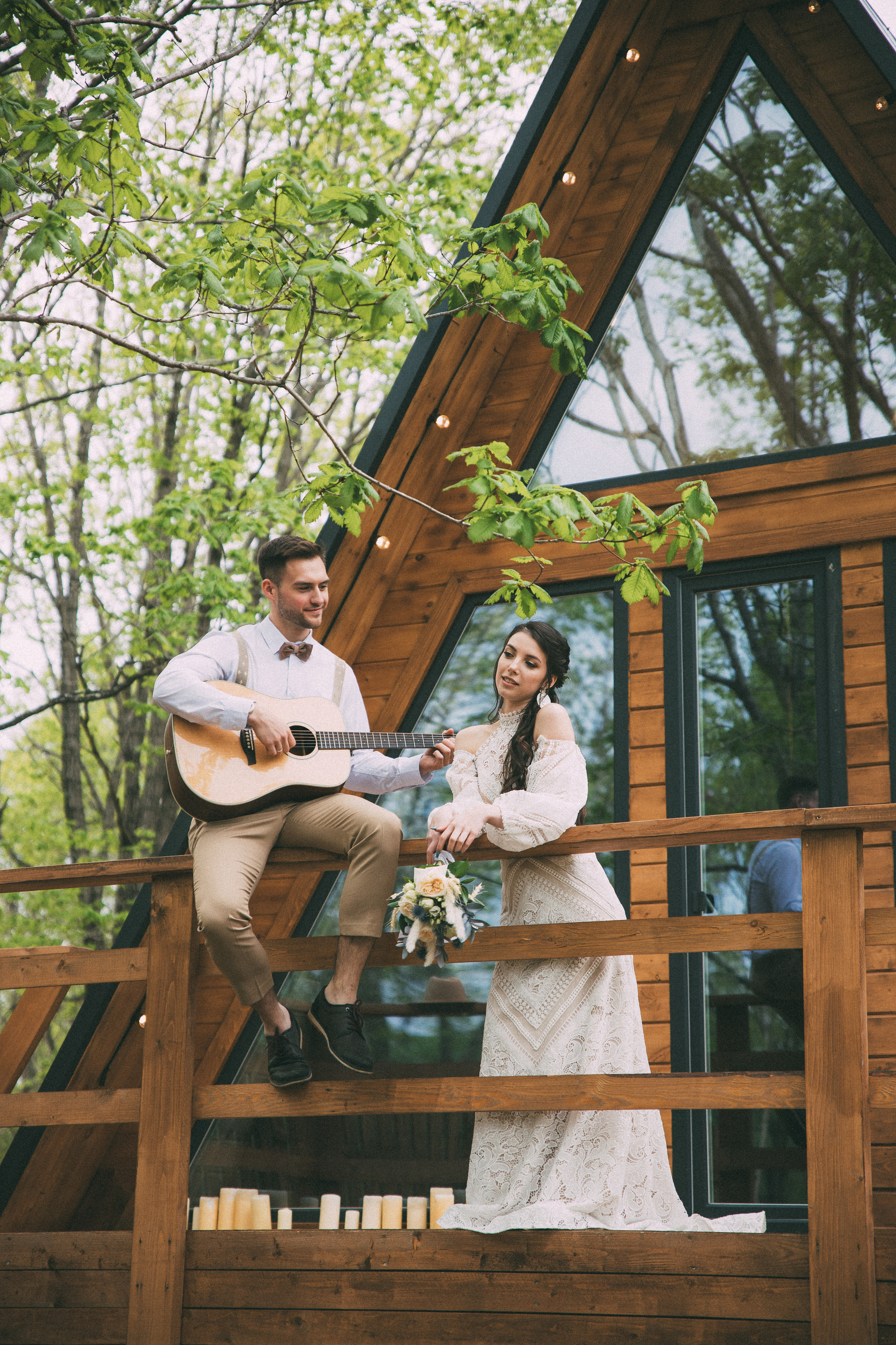 Михаил и Анастасия. Сайт фотографа Марина Ефанова