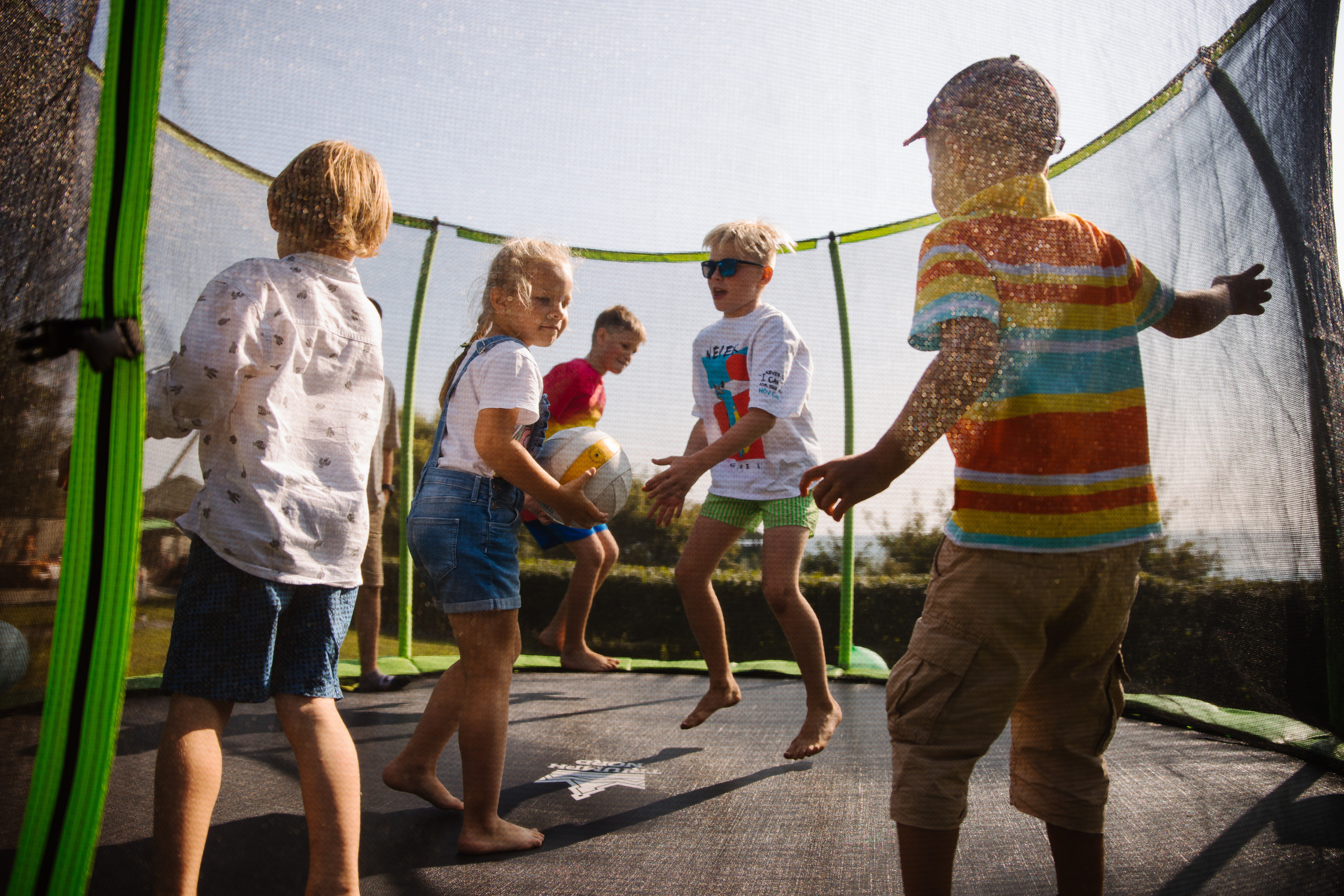 День рождения Мити. Сайт фотографа Марина Ефанова