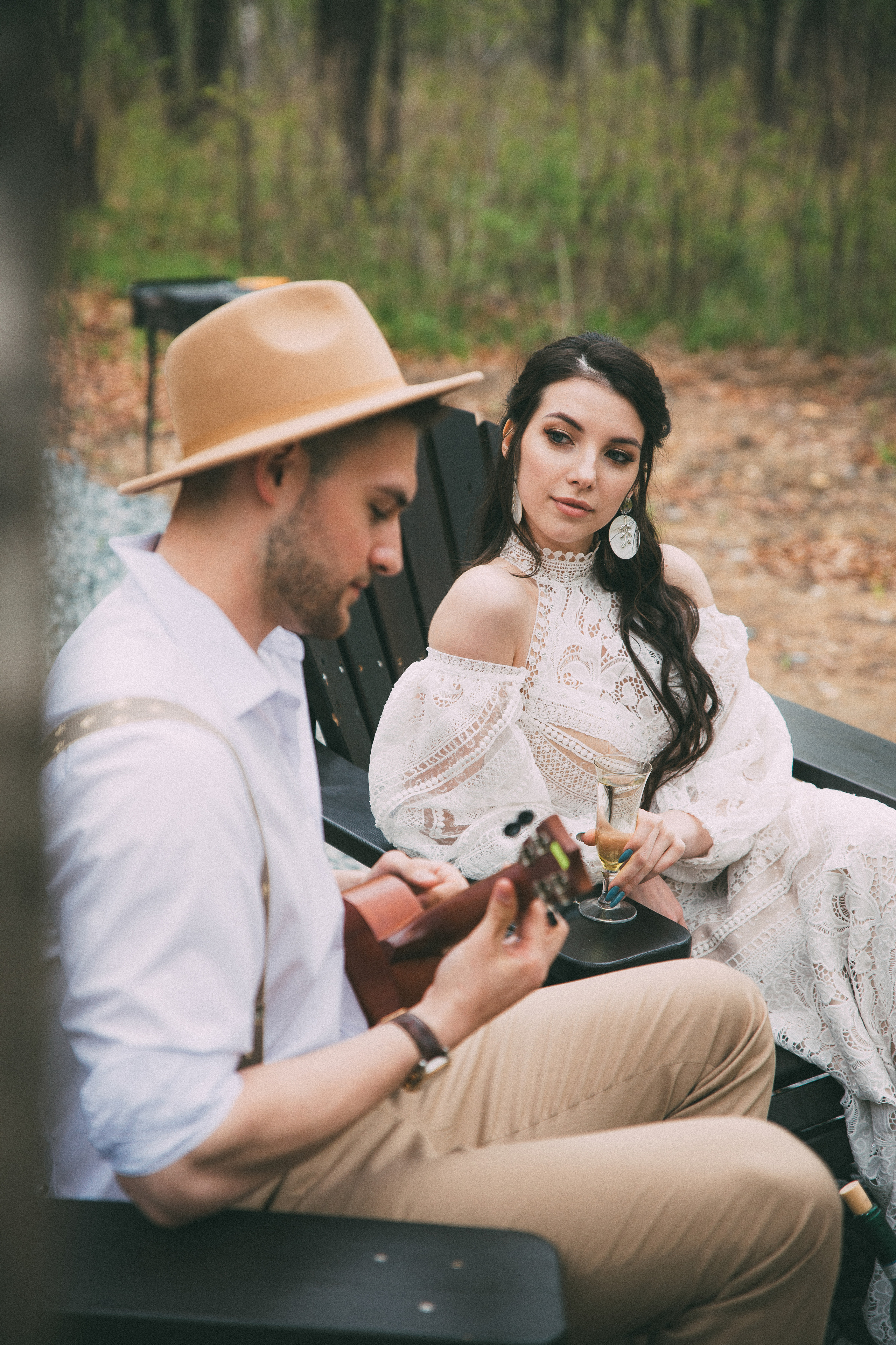 Михаил и Анастасия. Сайт фотографа Марина Ефанова