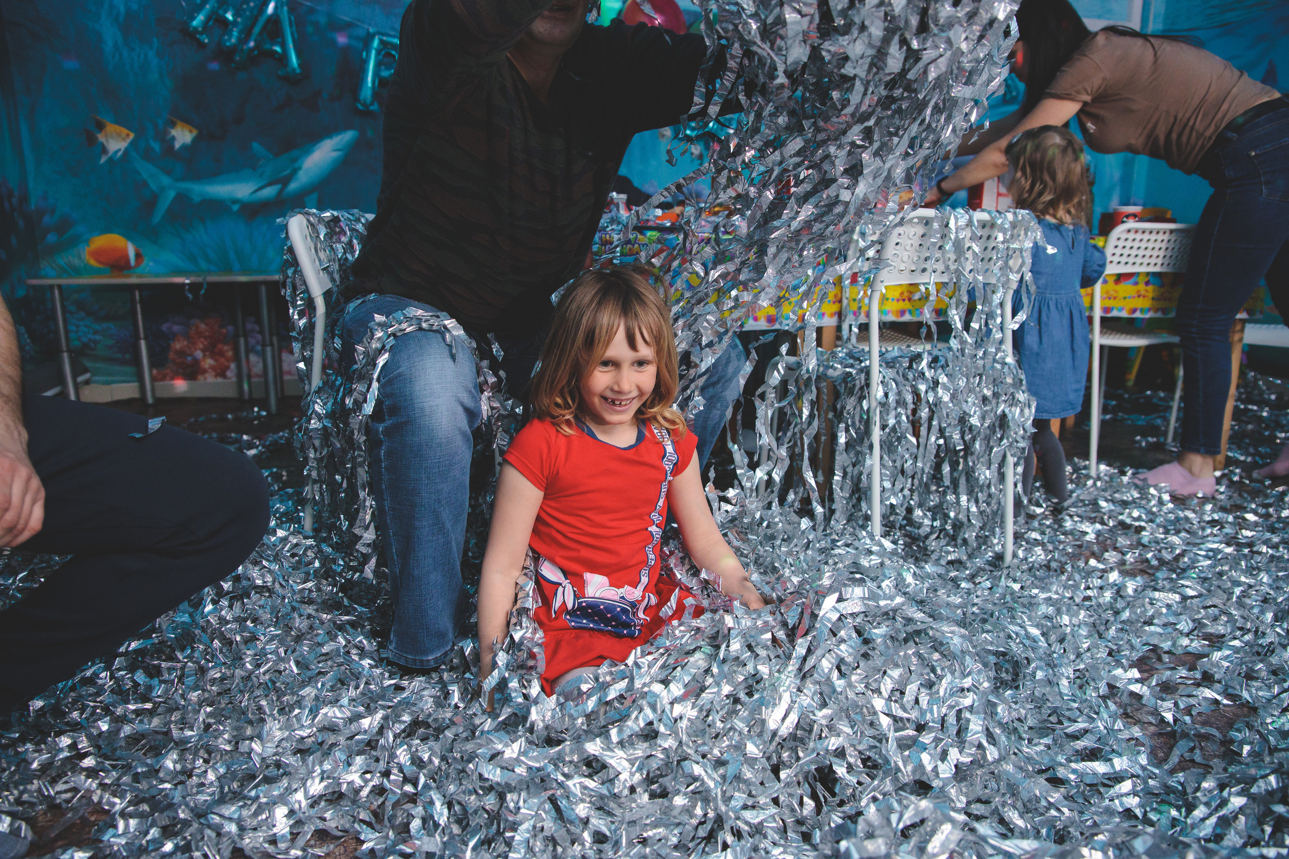 День рождения Влада. Сайт фотографа Марина Ефанова