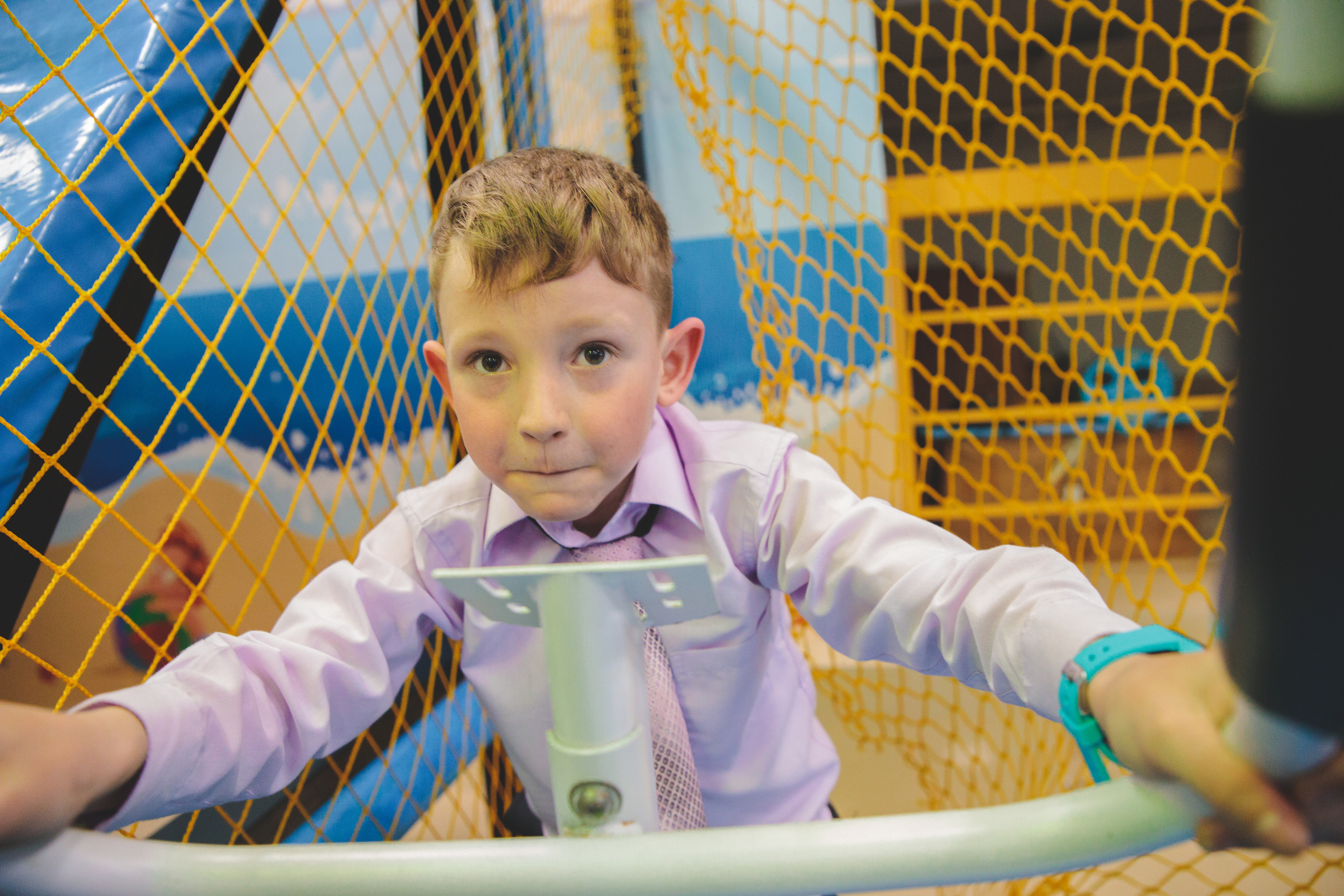 День рождения Влада. Сайт фотографа Марина Ефанова