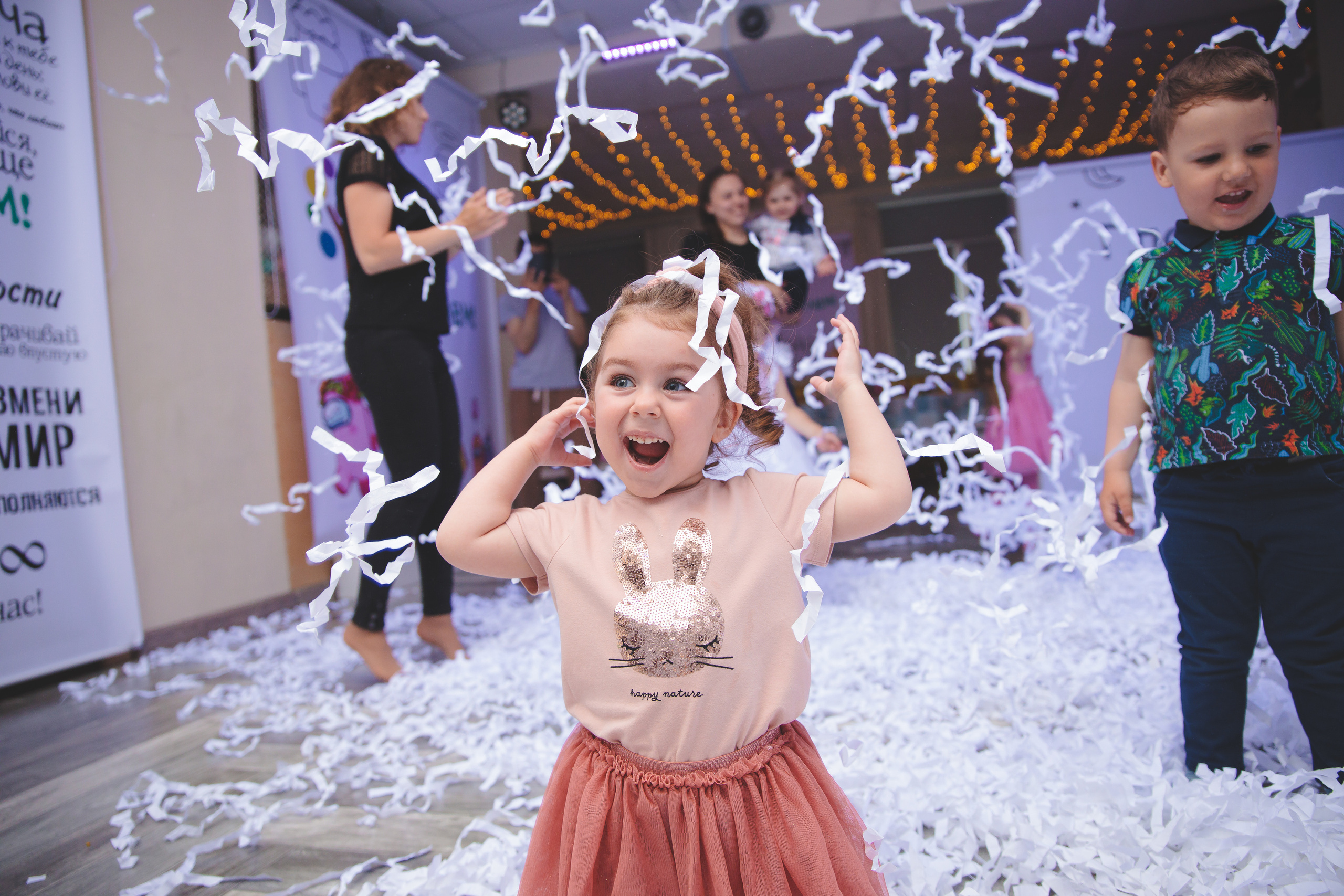 День рождения Таисии. Сайт фотографа Марина Ефанова