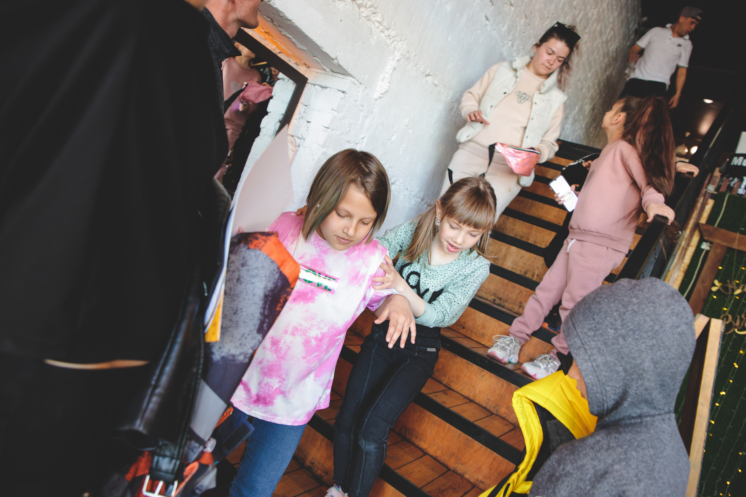 Годовщина кафе «тепло». Сайт фотографа Марина Ефанова