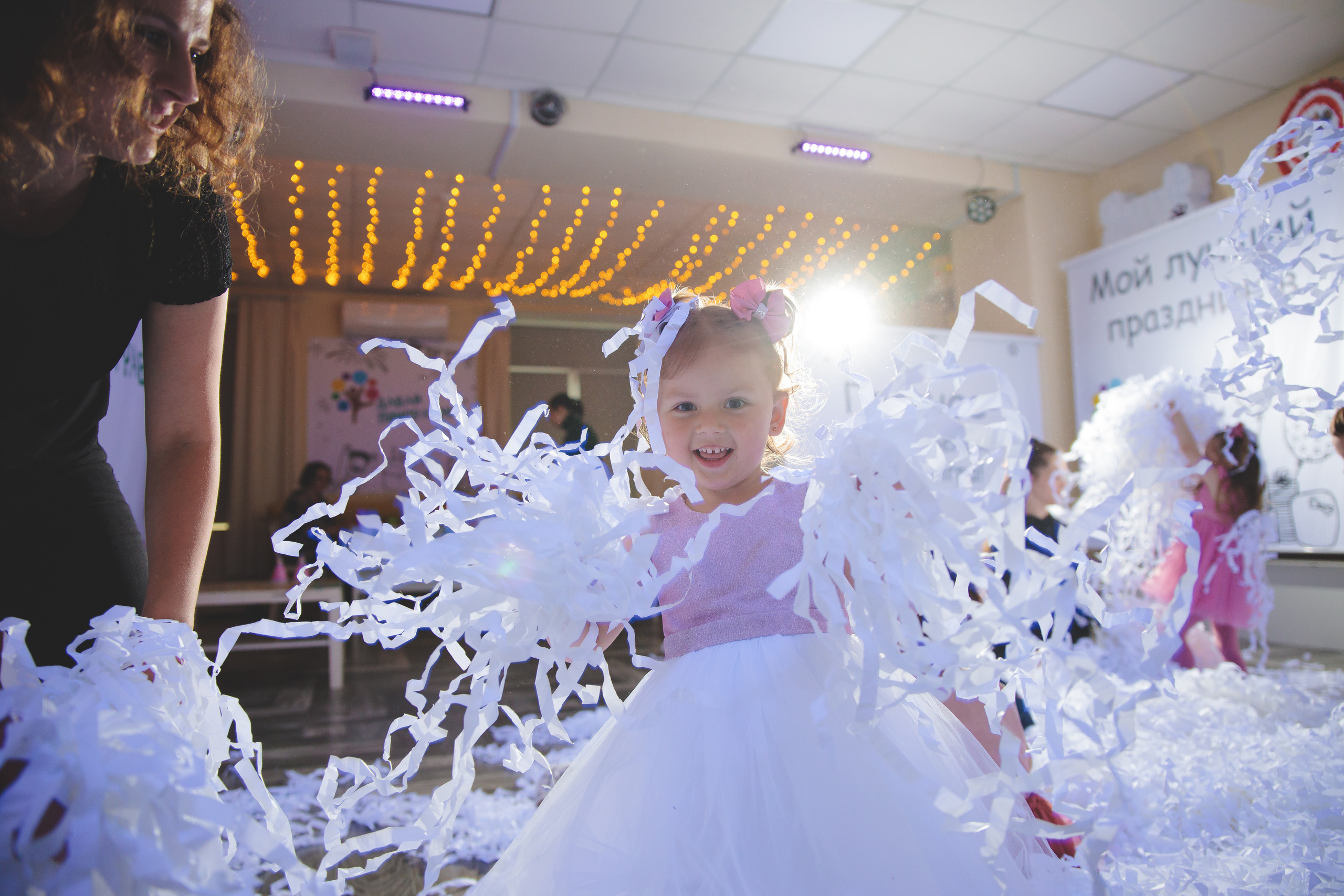 День рождения Таисии. Сайт фотографа Марина Ефанова