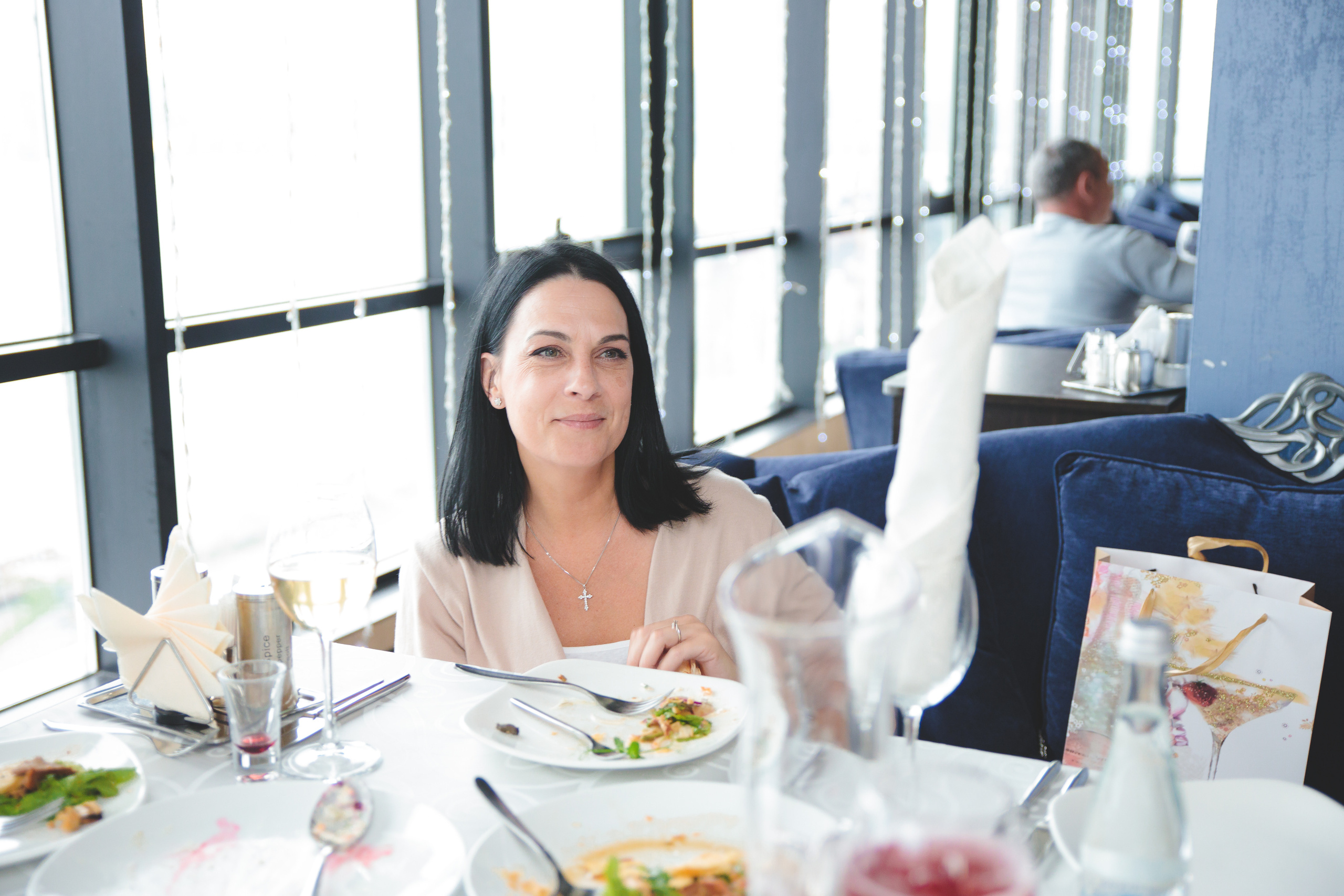 День рождения Василисы. Сайт фотографа Марина Ефанова