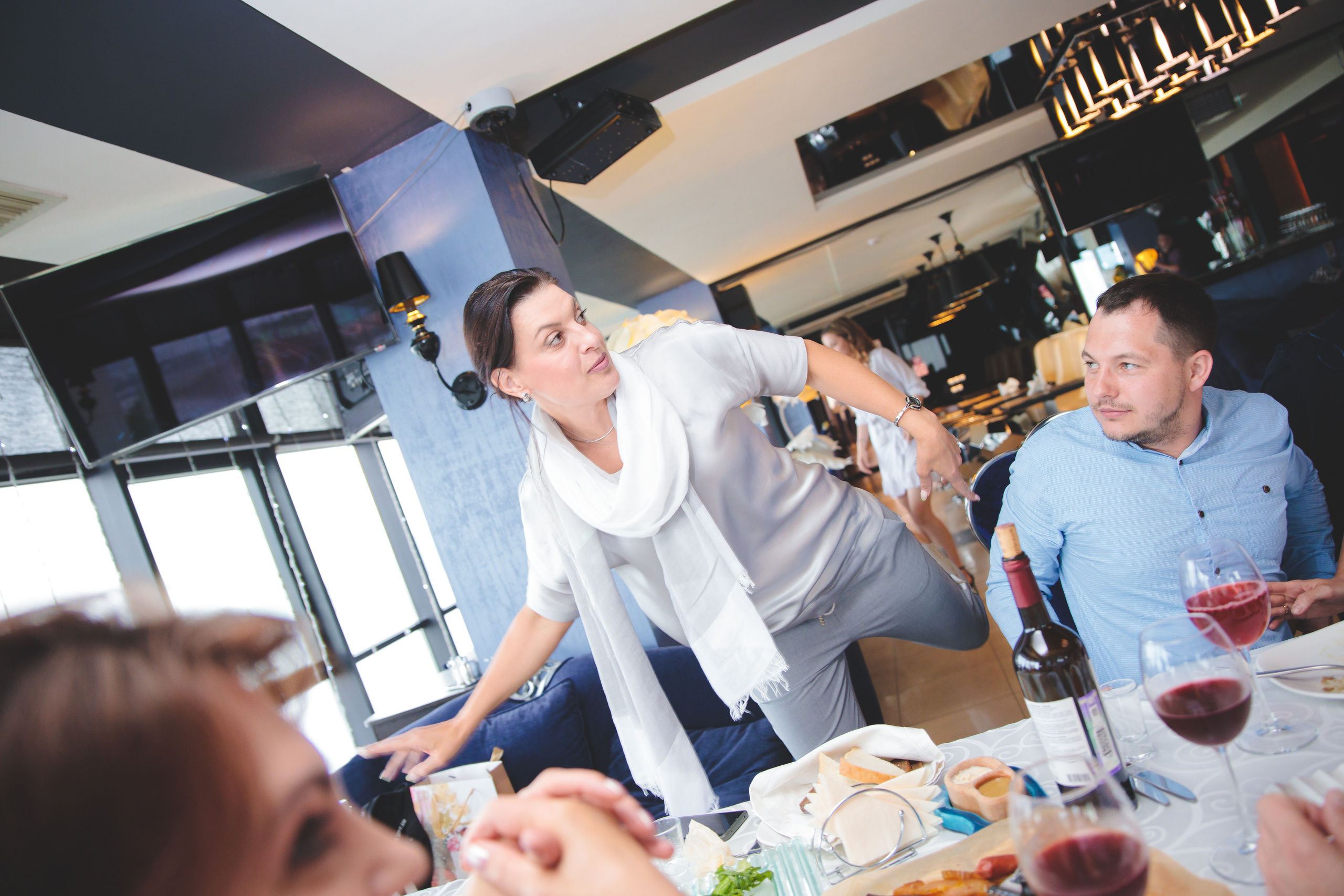 День рождения Василисы. Сайт фотографа Марина Ефанова