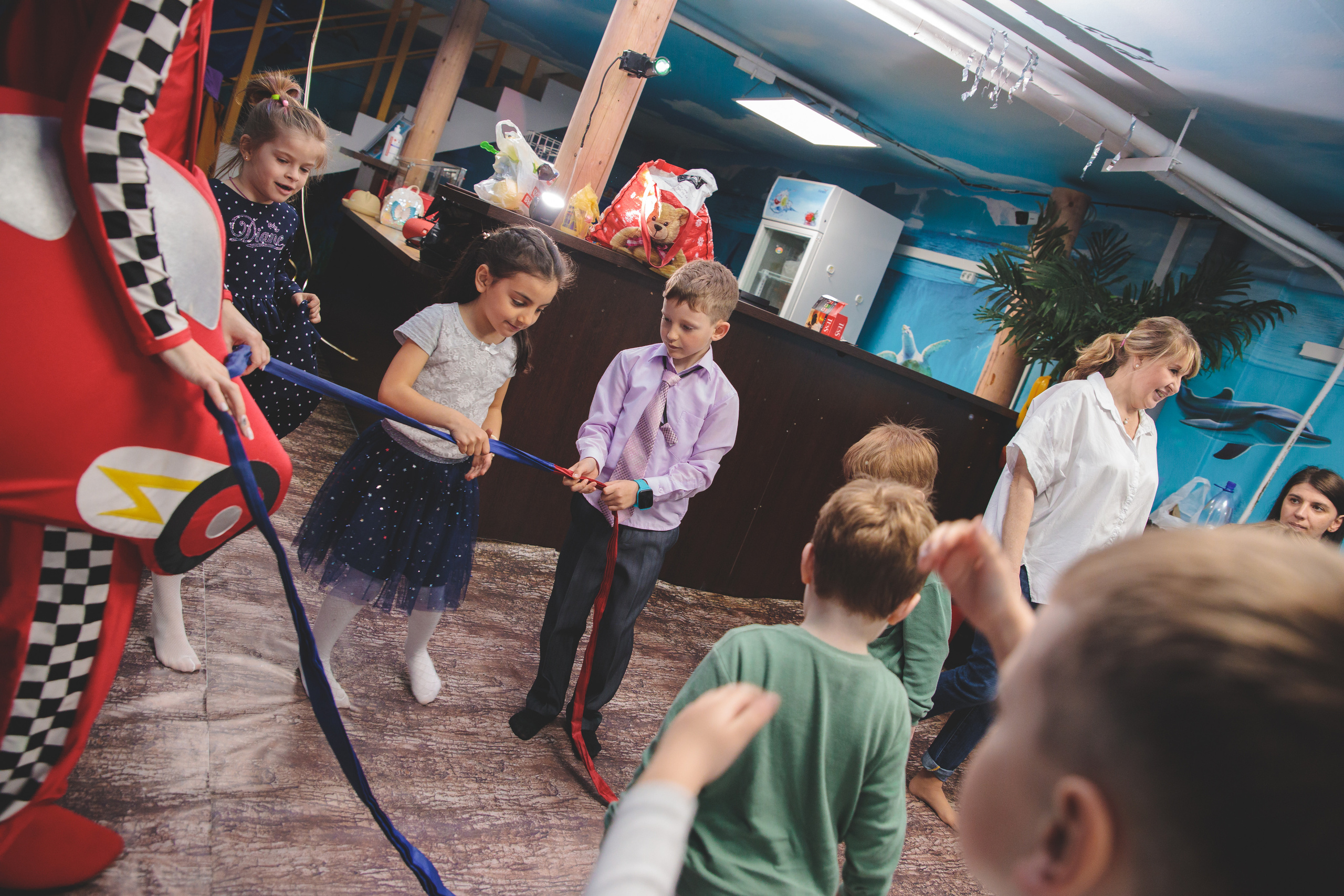 День рождения Влада. Сайт фотографа Марина Ефанова