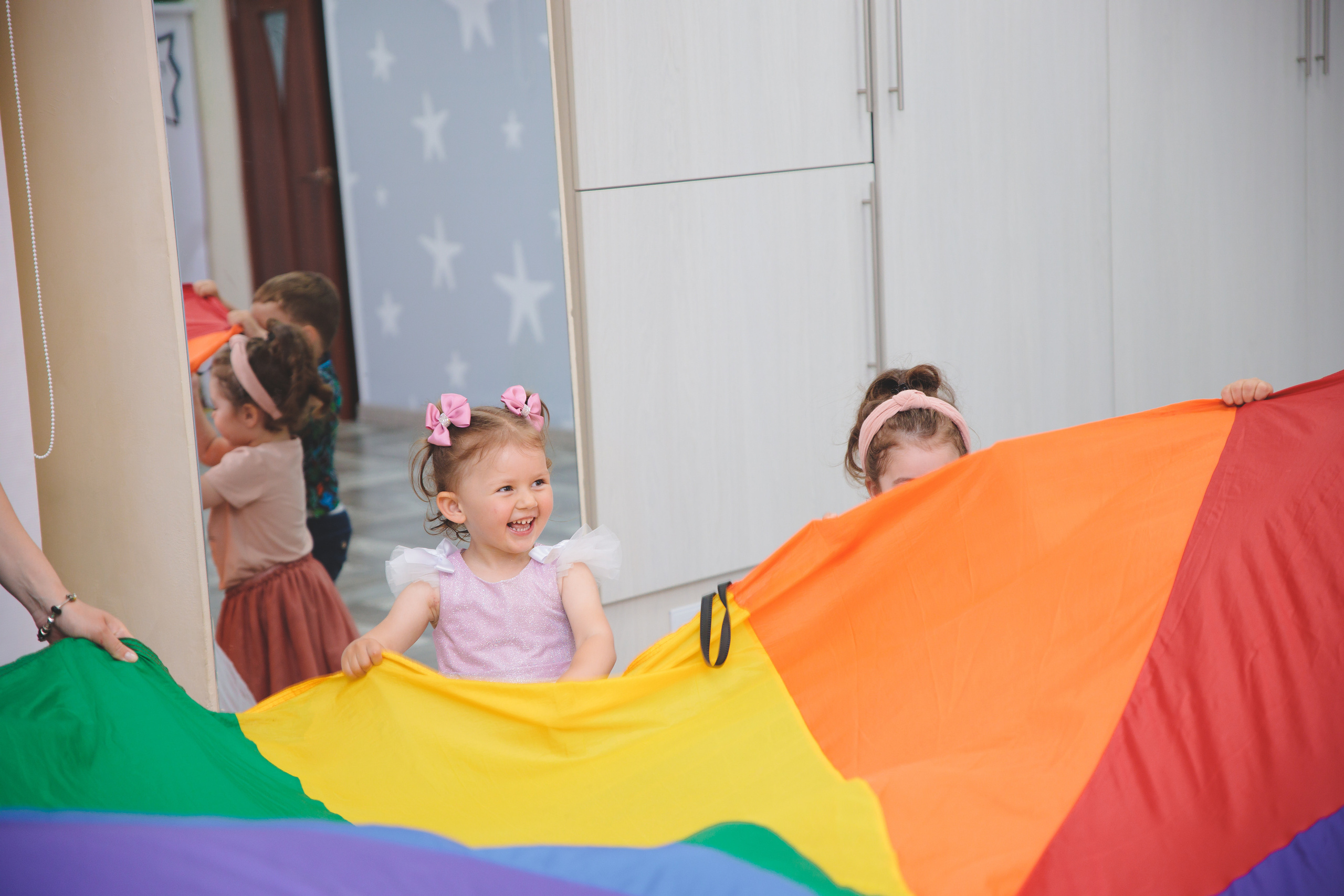 День рождения Таисии. Сайт фотографа Марина Ефанова