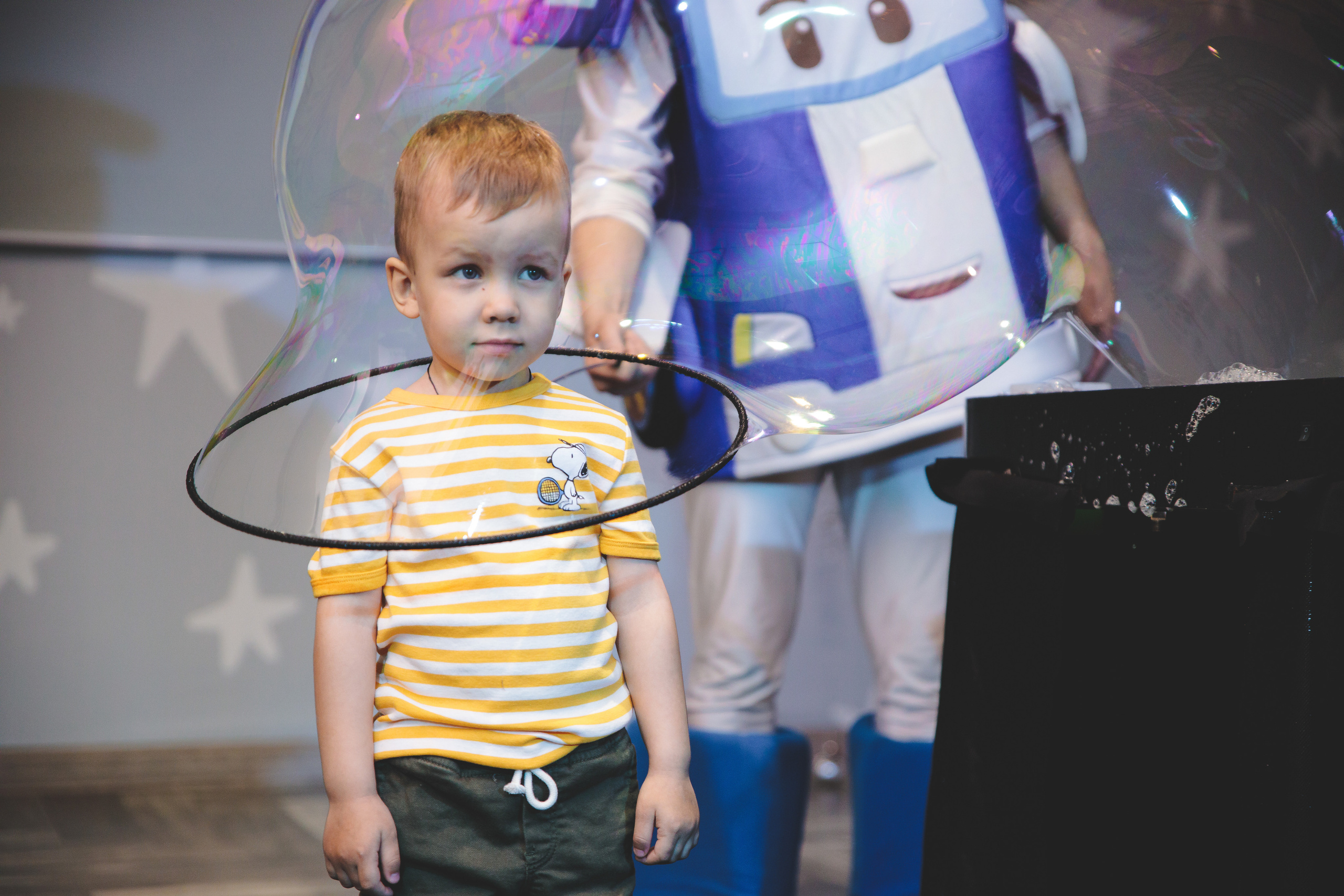 День рождения Антона. Сайт фотографа Марина Ефанова