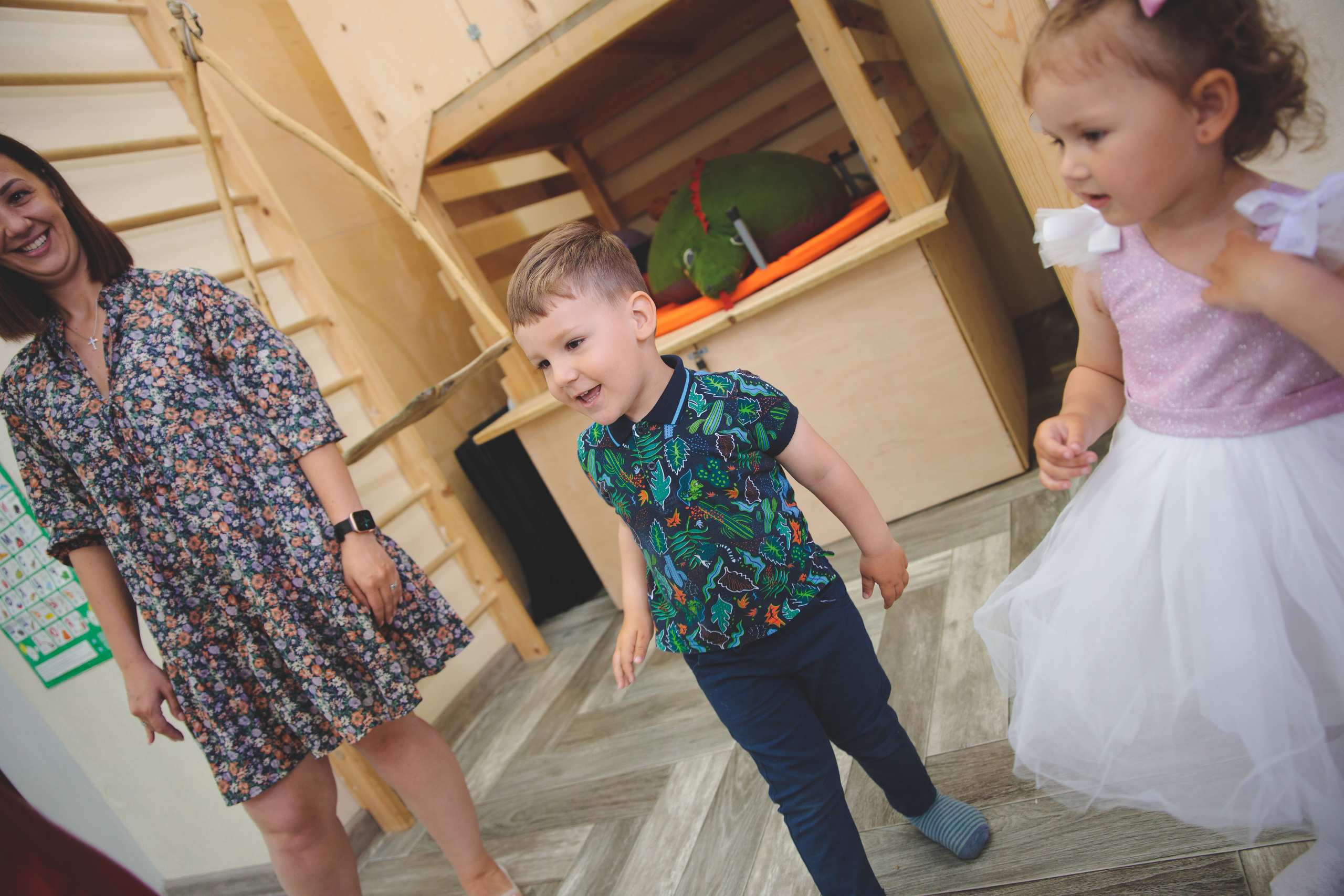 День рождения Таисии. Сайт фотографа Марина Ефанова