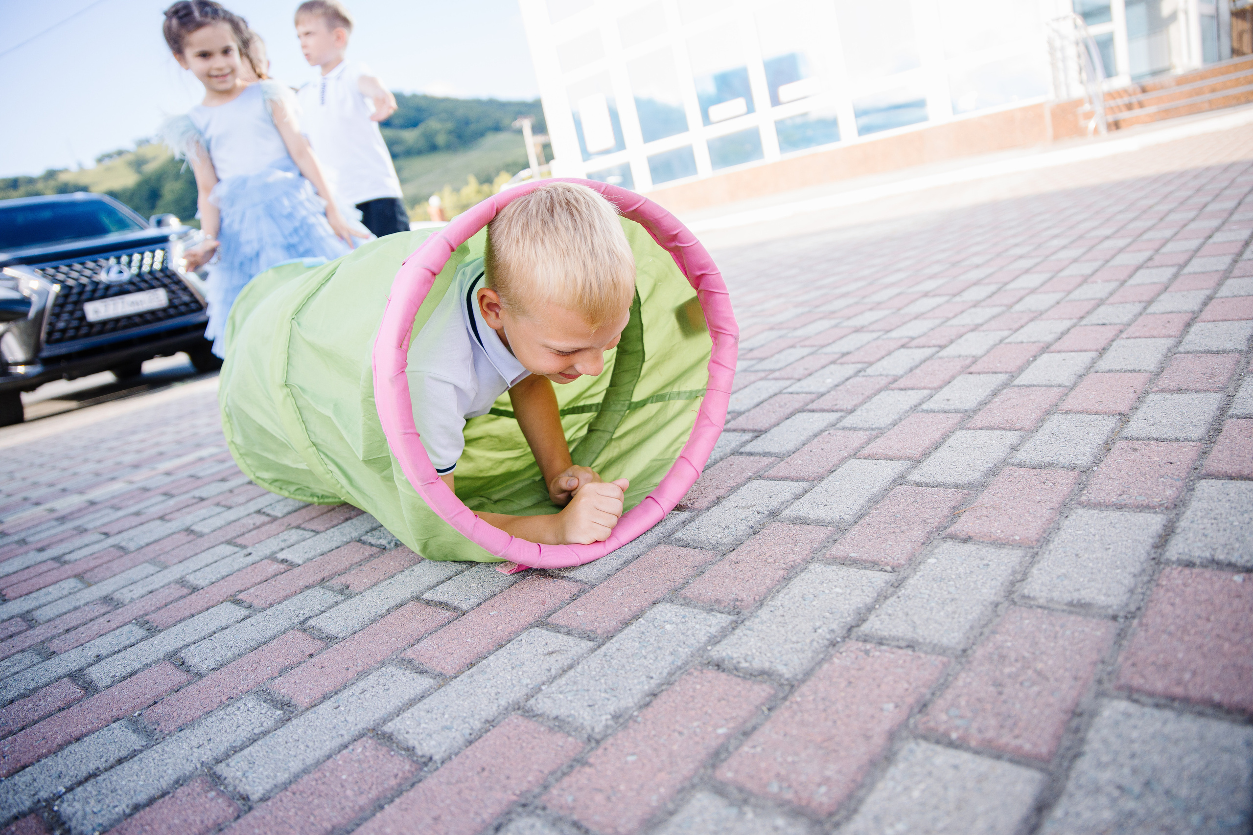 Mama party. Сайт фотографа Марина Ефанова