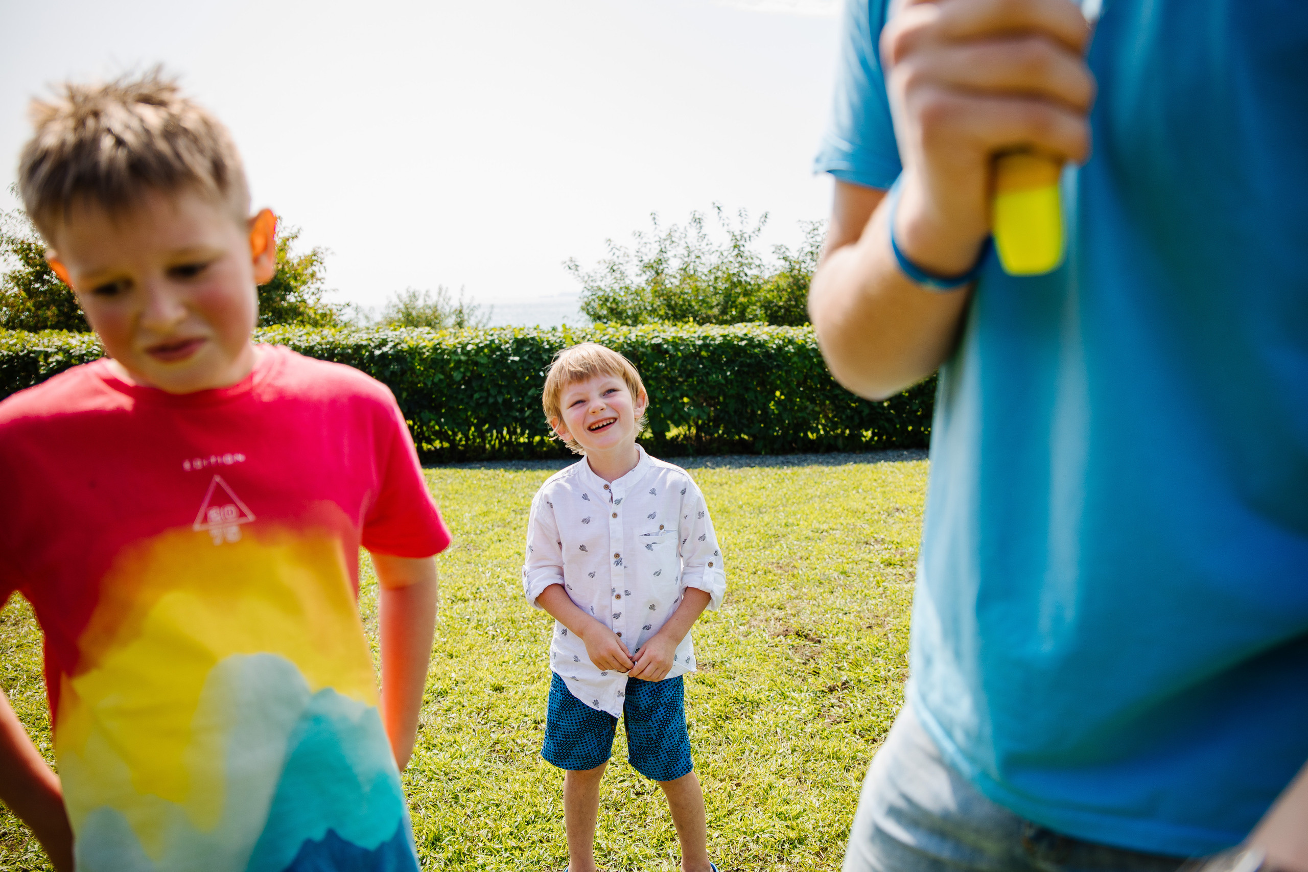 День рождения Мити. Сайт фотографа Марина Ефанова