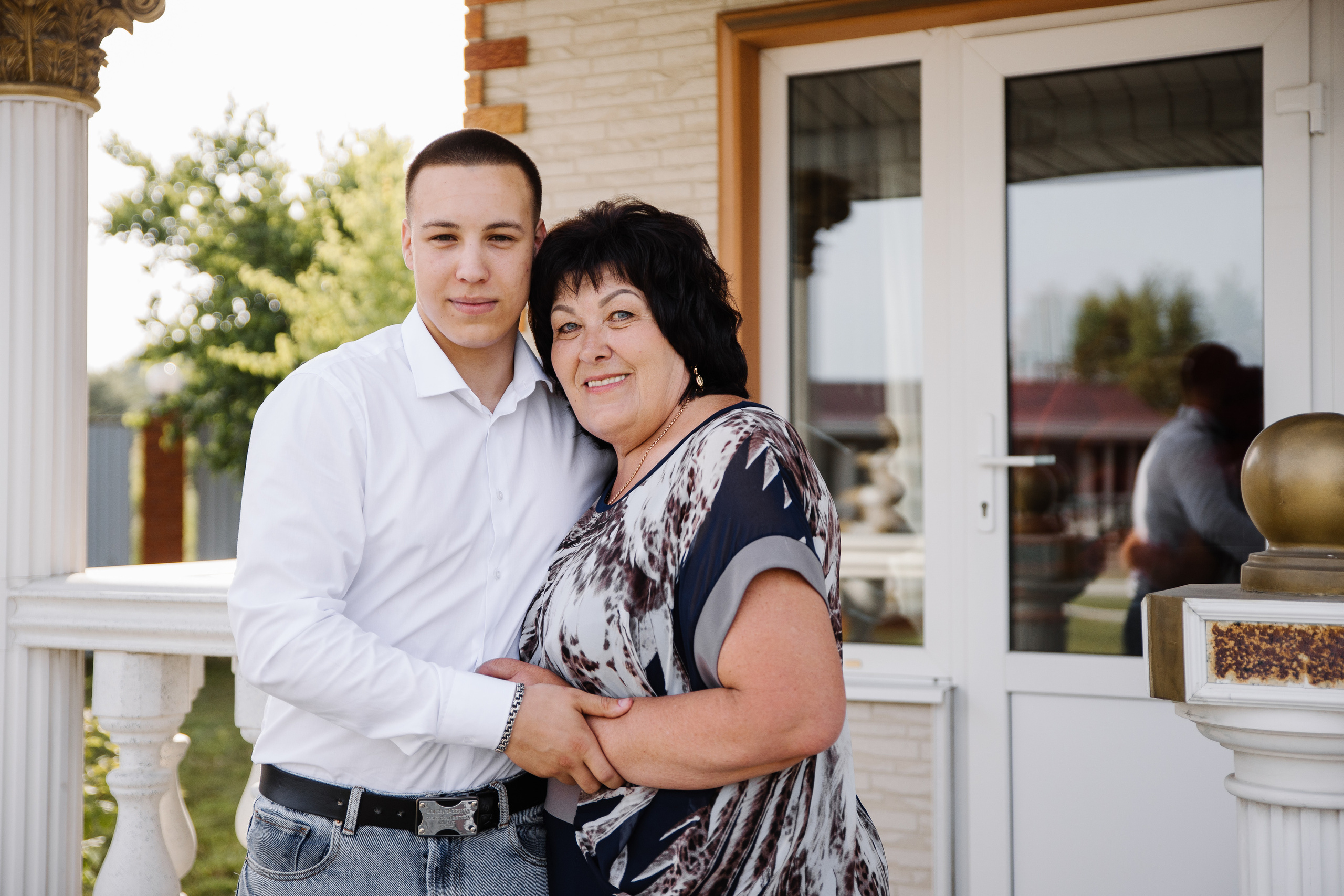 День рождения Натальи. Сайт фотографа Марина Ефанова