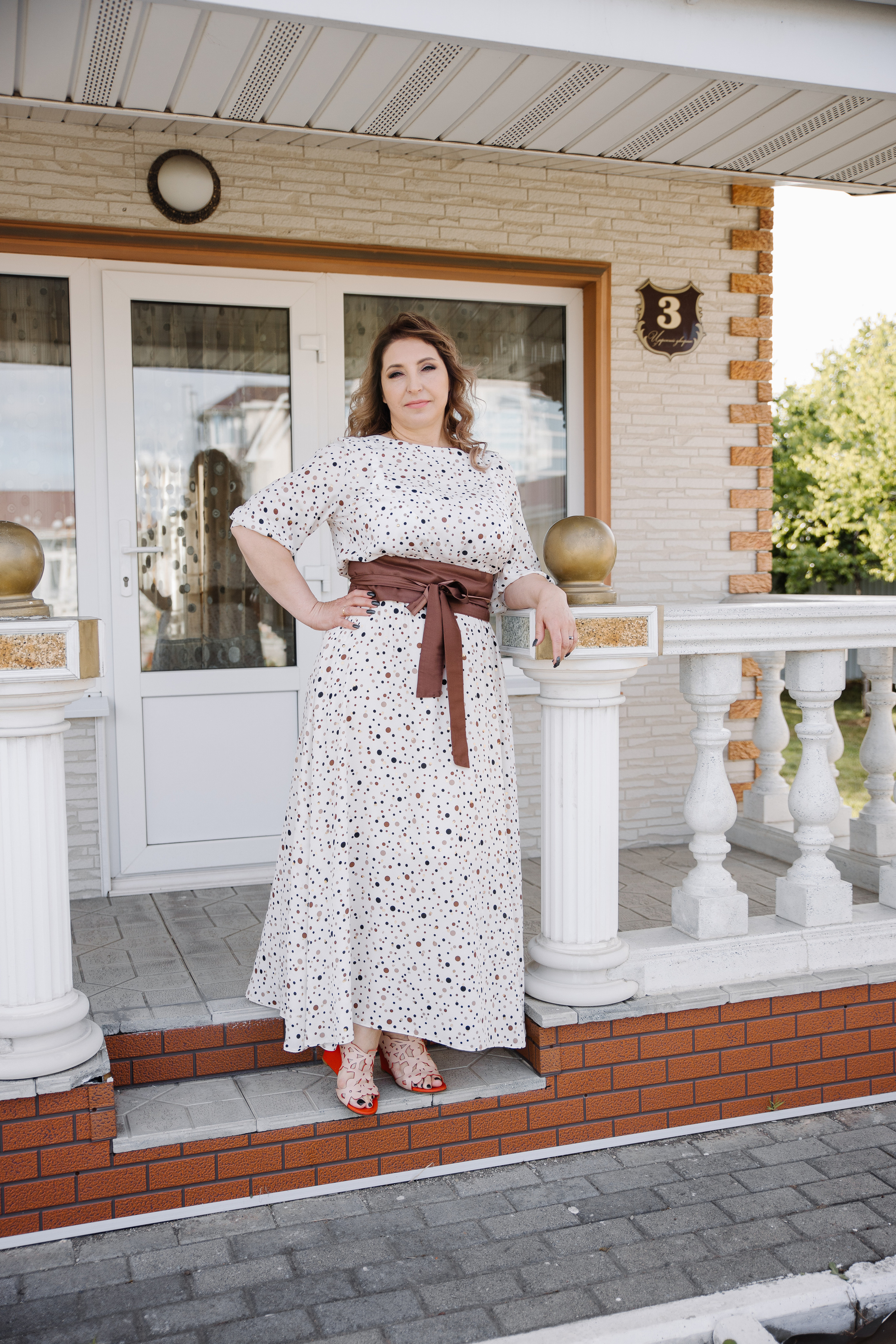 День рождения Натальи. Сайт фотографа Марина Ефанова