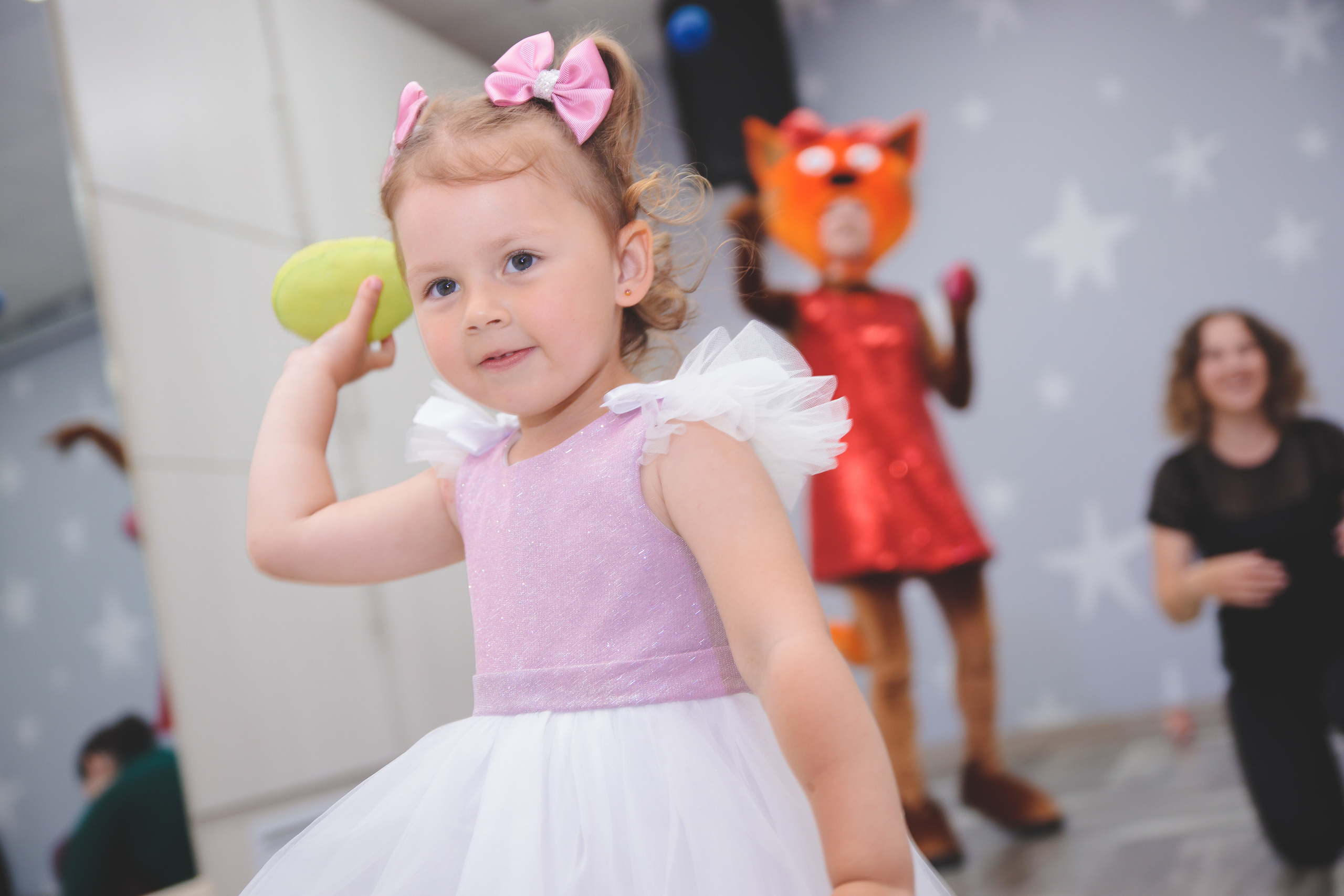 День рождения Таисии. Сайт фотографа Марина Ефанова