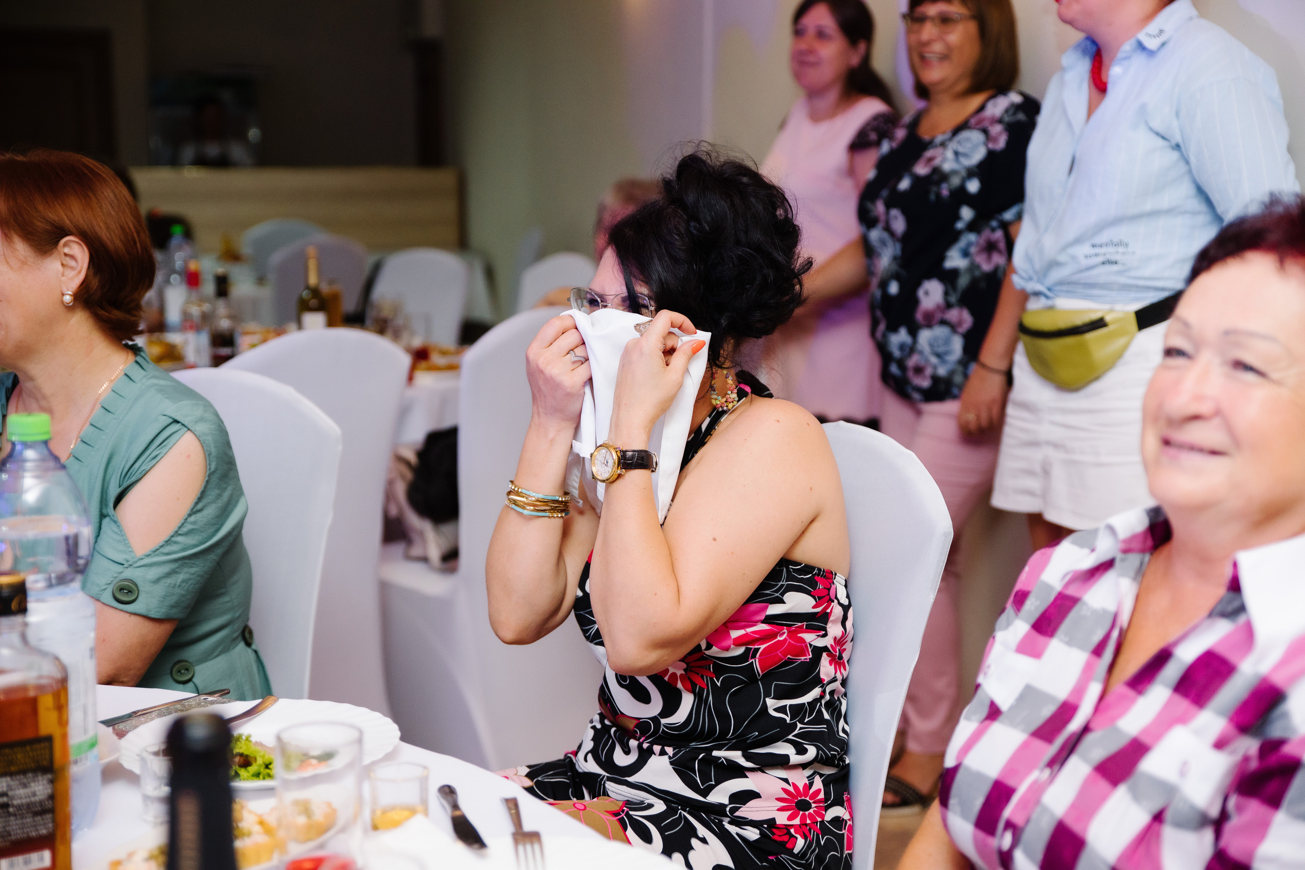 День рождения Анастасии. Сайт фотографа Марина Ефанова