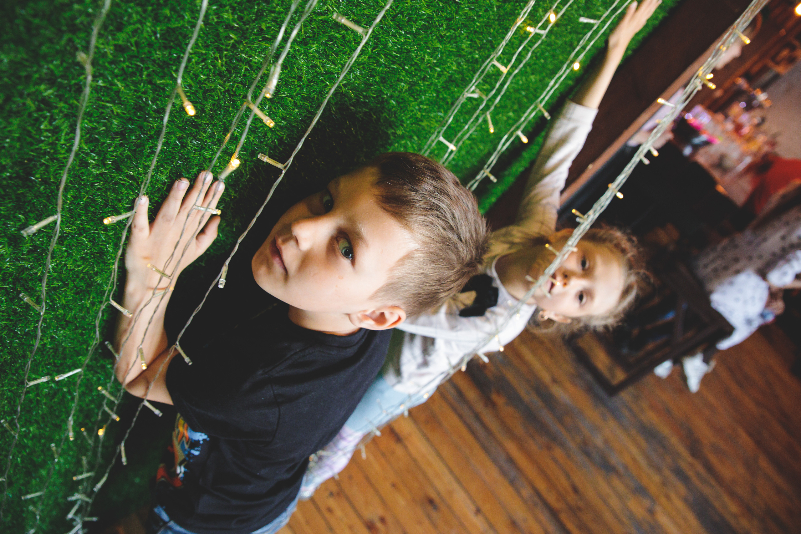 Годовщина кафе «тепло». Сайт фотографа Марина Ефанова