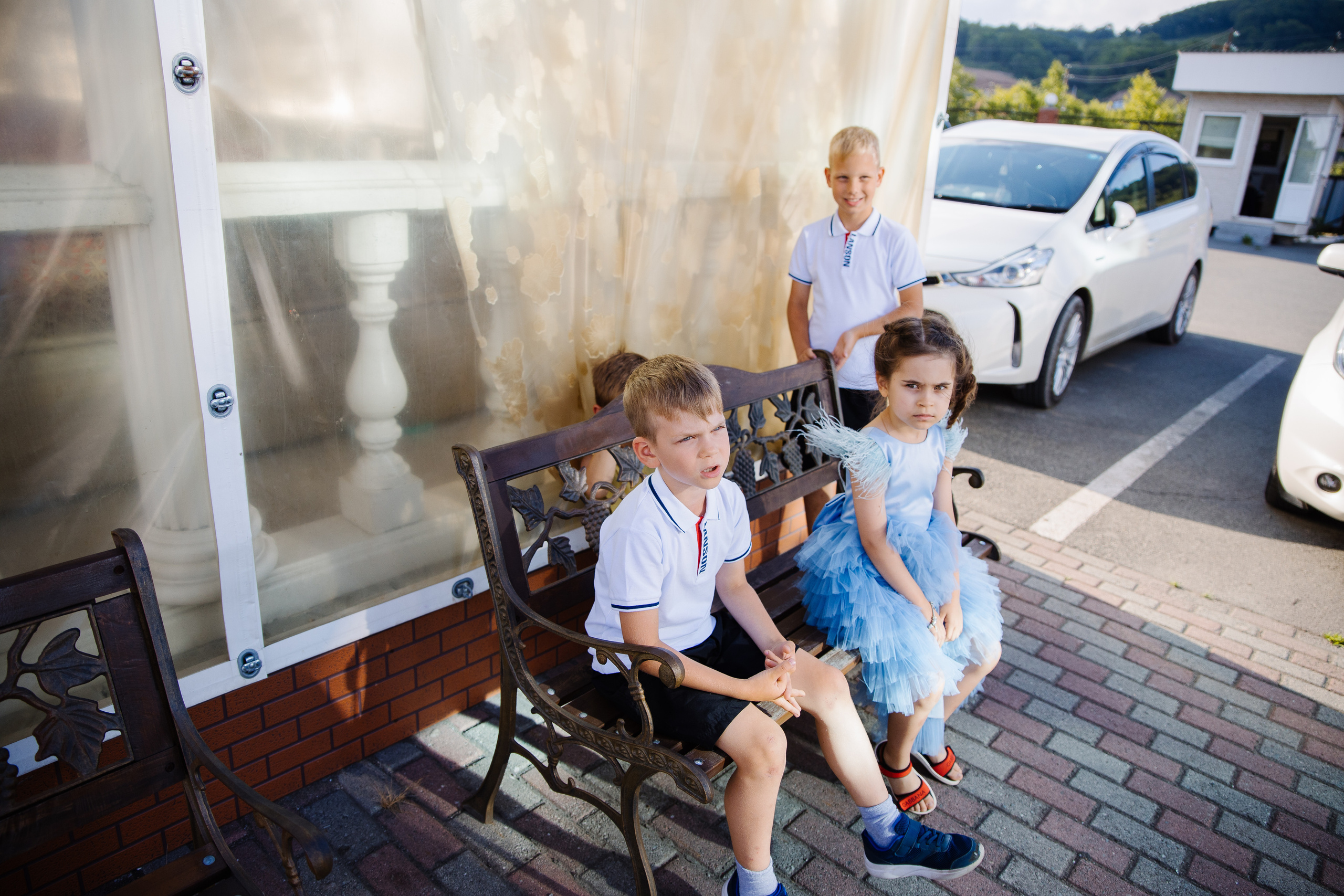 Mama party. Сайт фотографа Марина Ефанова