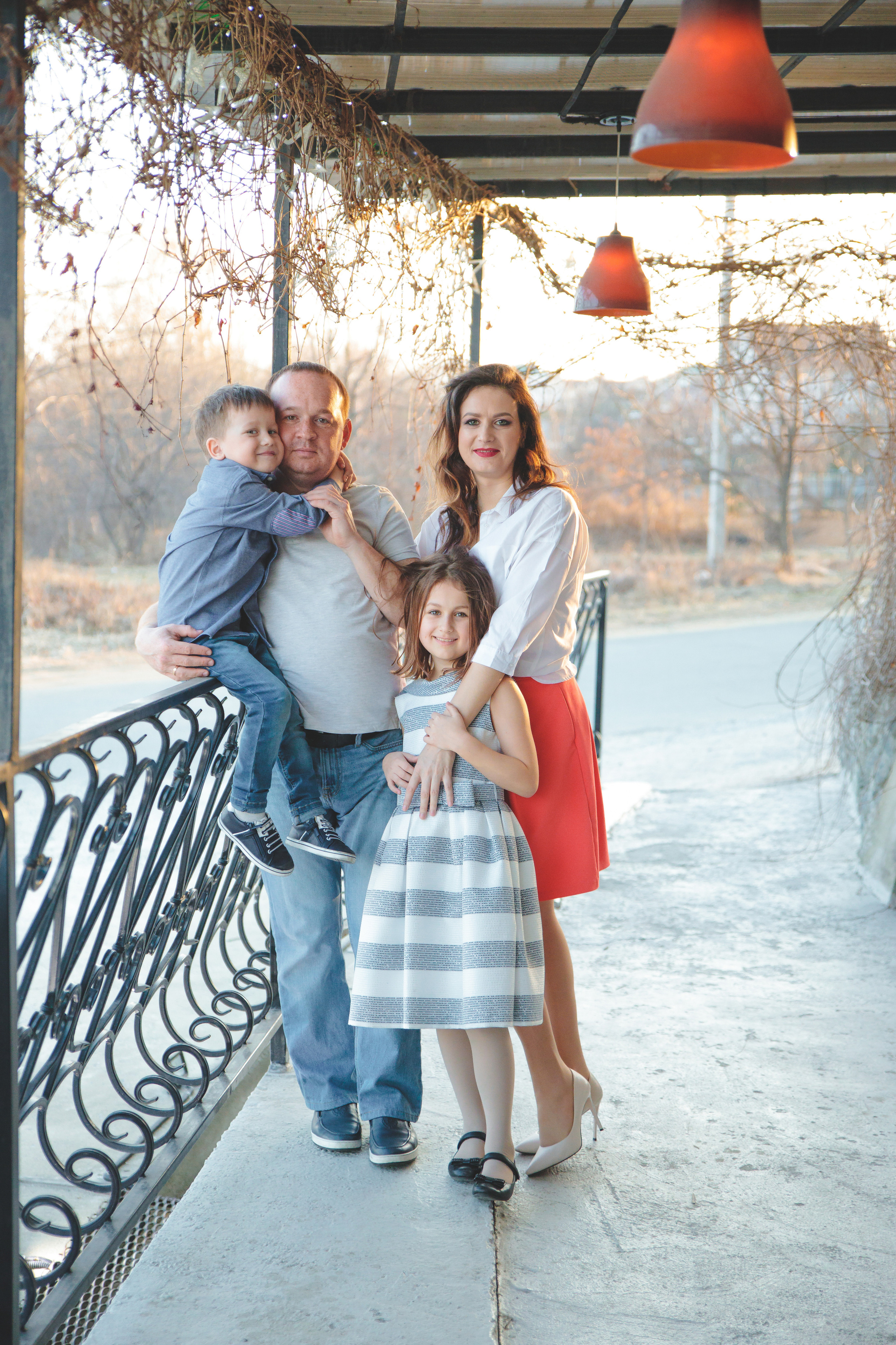 День рождения Ольги. Сайт фотографа Марина Ефанова