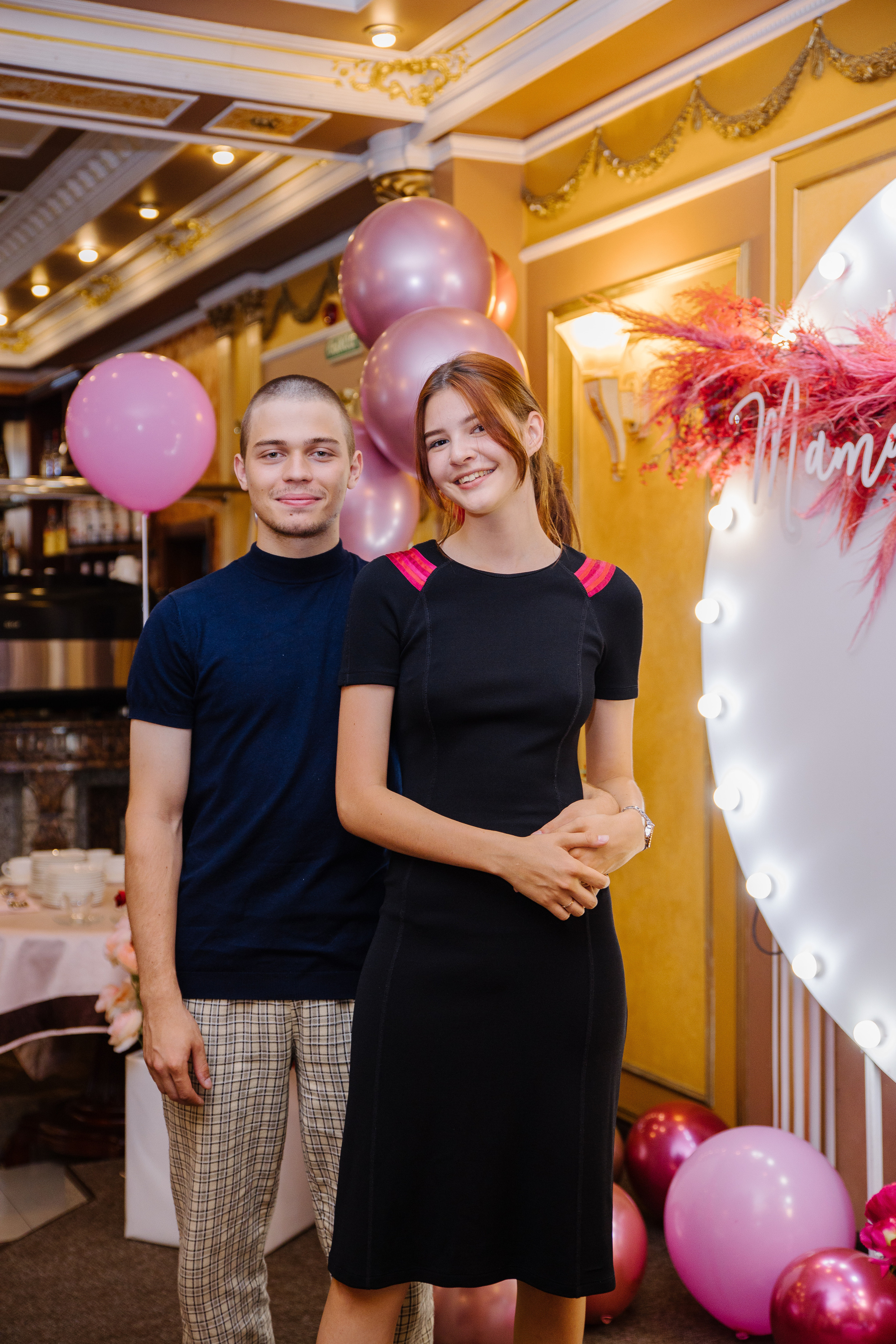 Mama party. Сайт фотографа Марина Ефанова