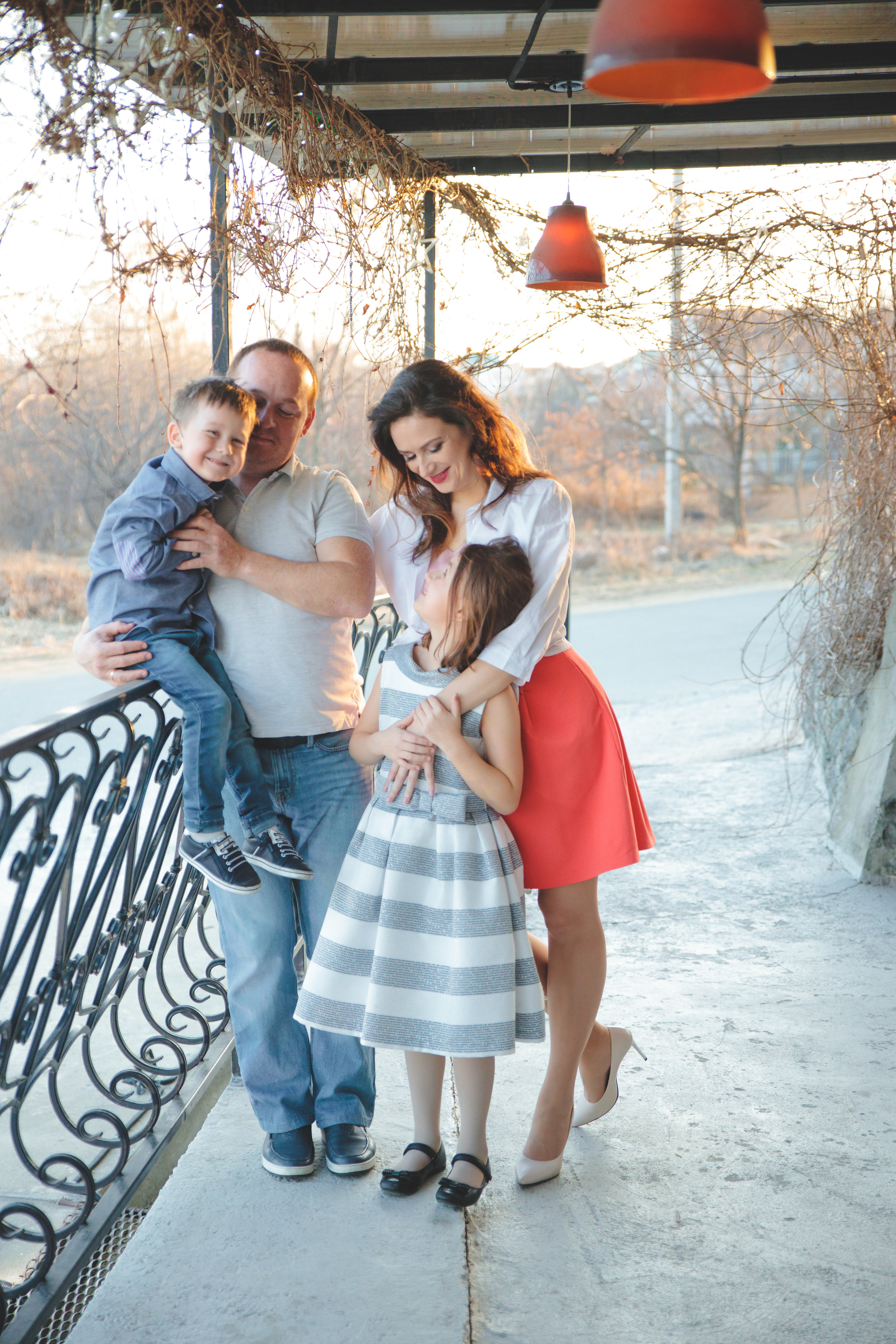 День рождения Ольги. Сайт фотографа Марина Ефанова