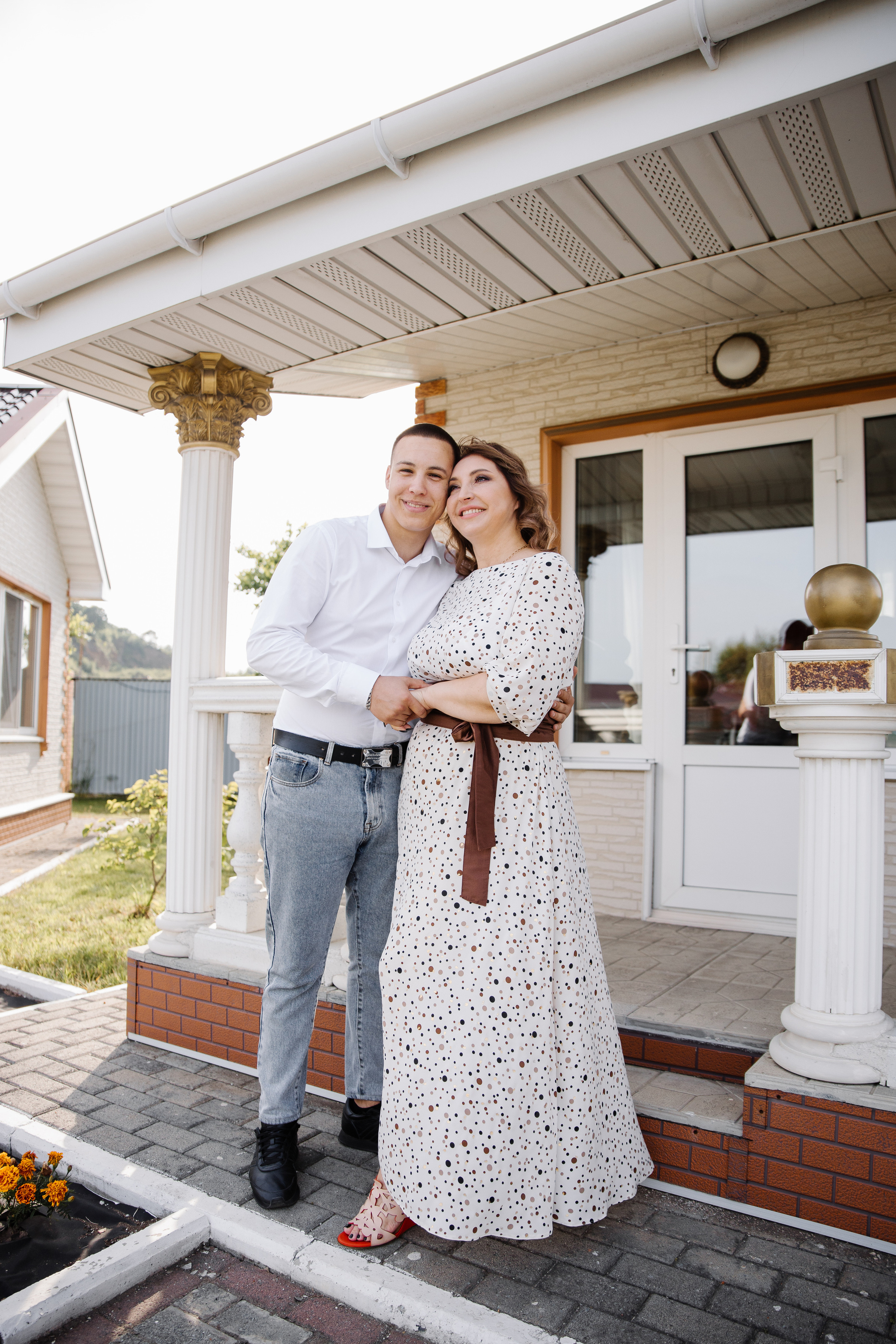 День рождения Натальи. Сайт фотографа Марина Ефанова