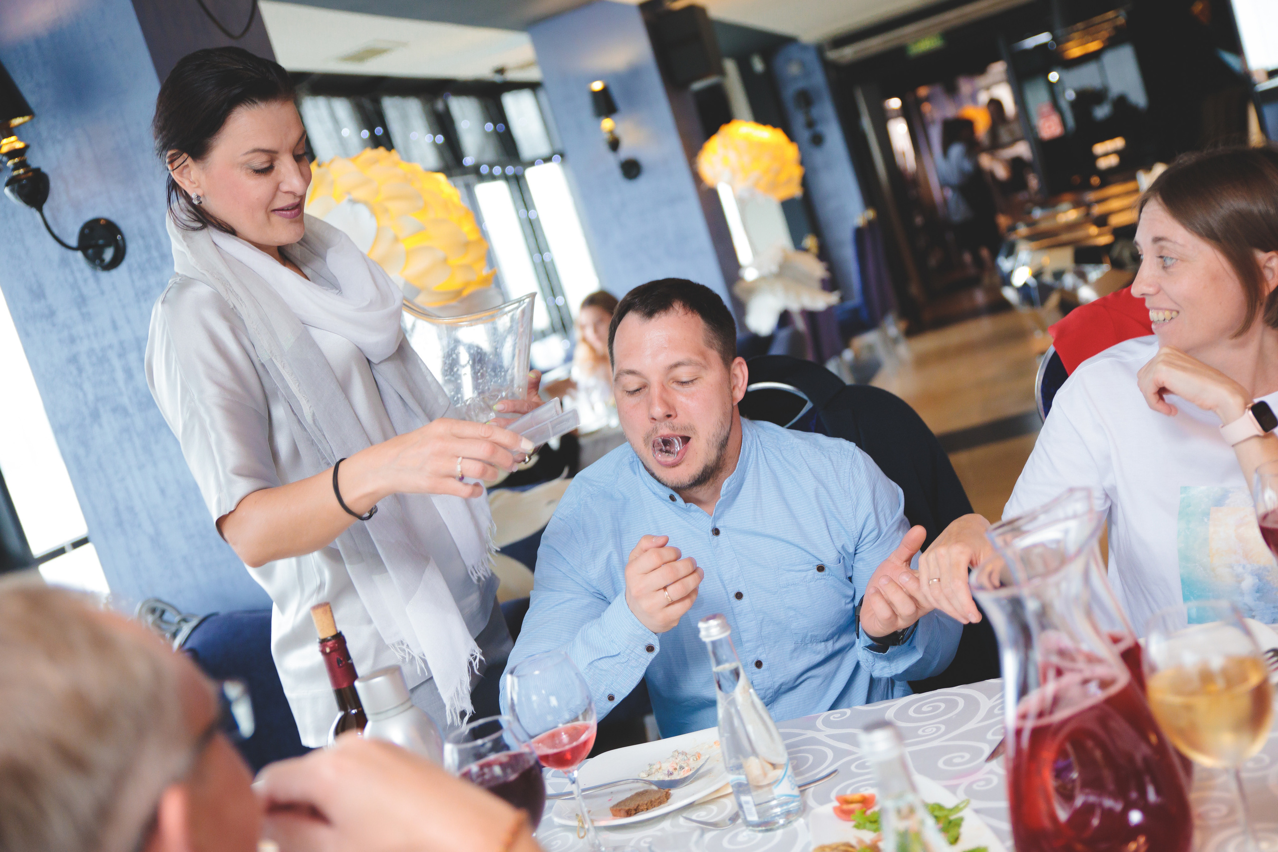 День рождения Василисы. Сайт фотографа Марина Ефанова